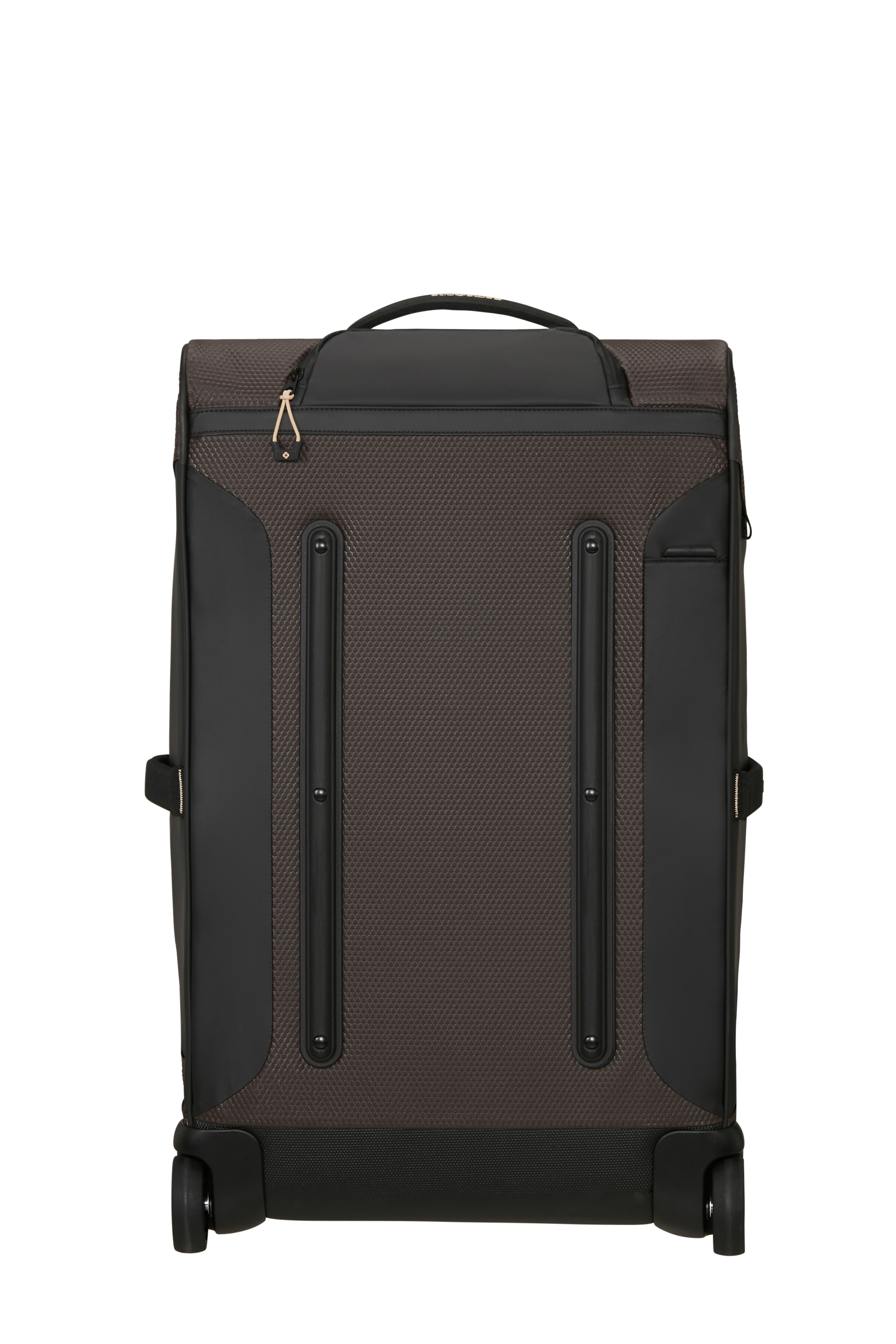 Samsonite Reisetasche mit Rollen Ecodiver 67 cm coffee bean