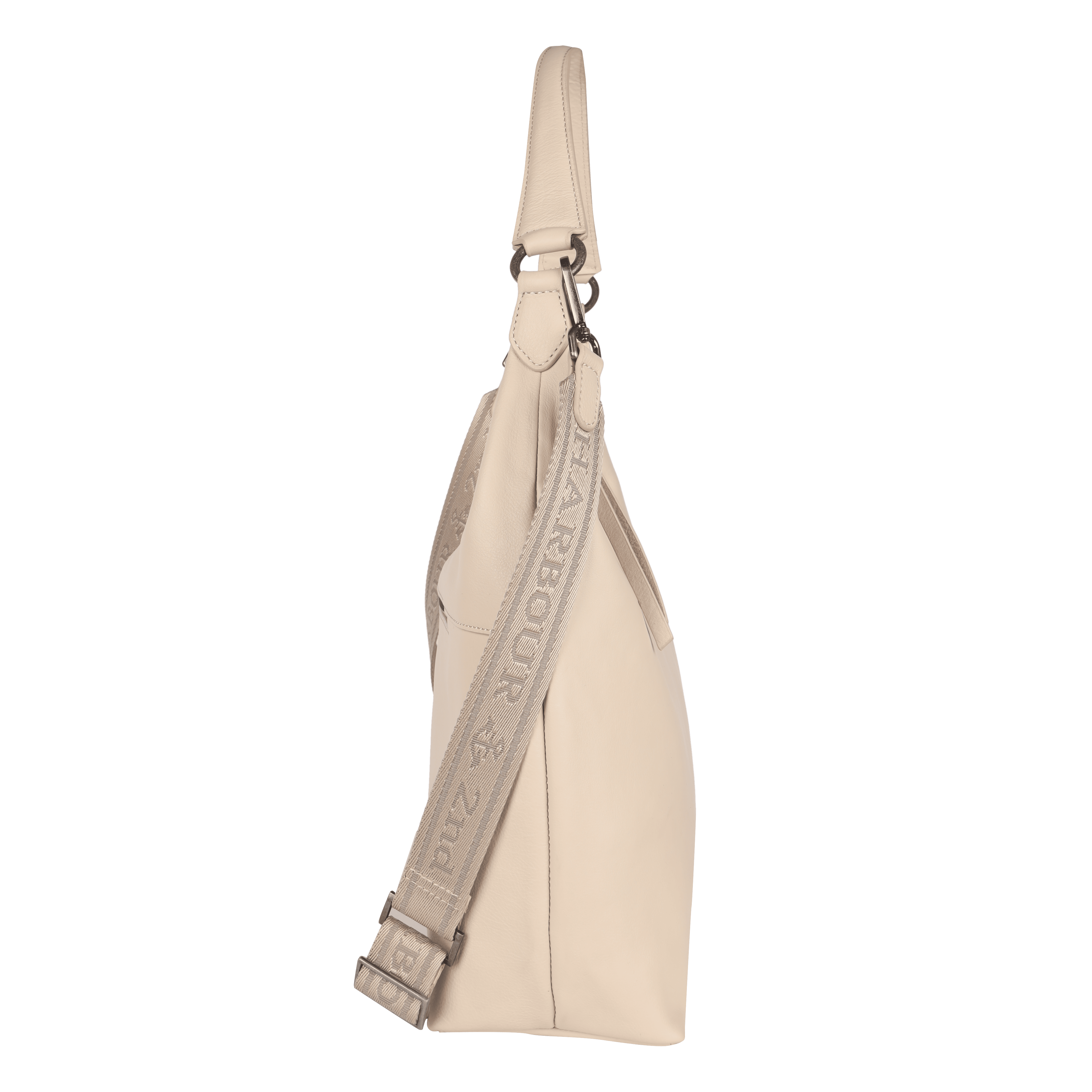 Harbour 2nd Schultertasche Kiana cream