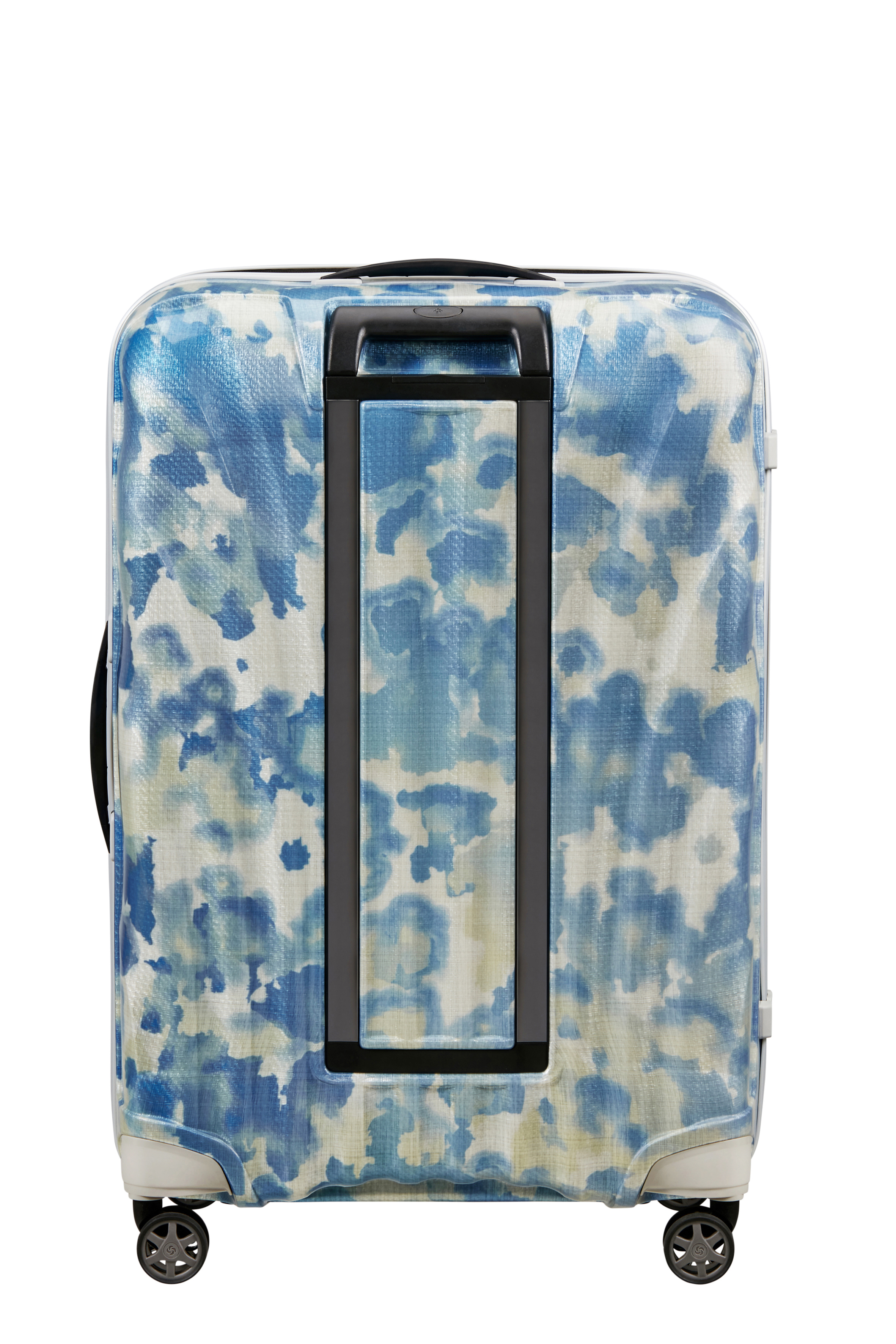 Samsonite Trolley C-Lite Drifted Clouds