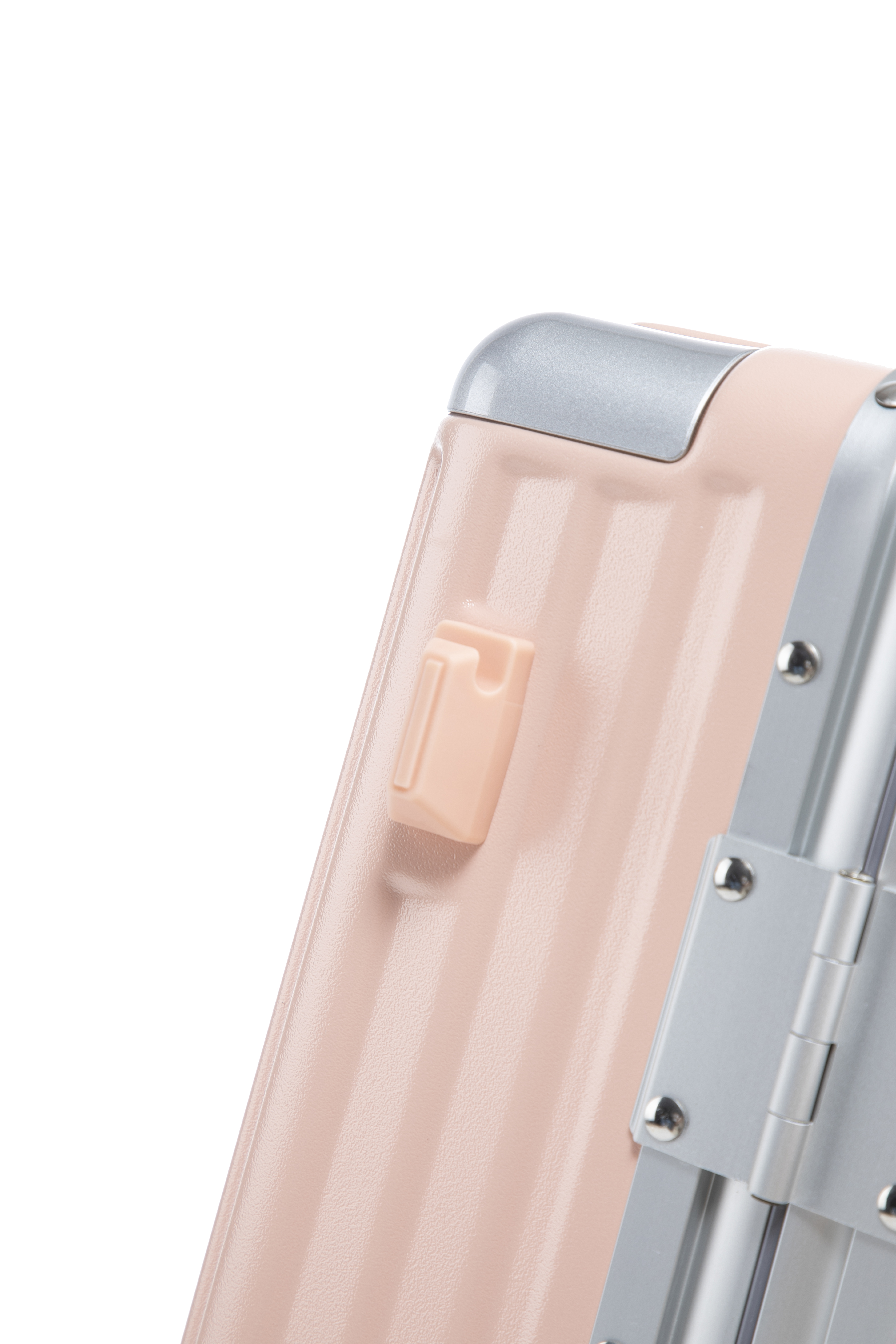 LeBe Trolley JetPro S rosa LeBe Trolley JetPro S rosa