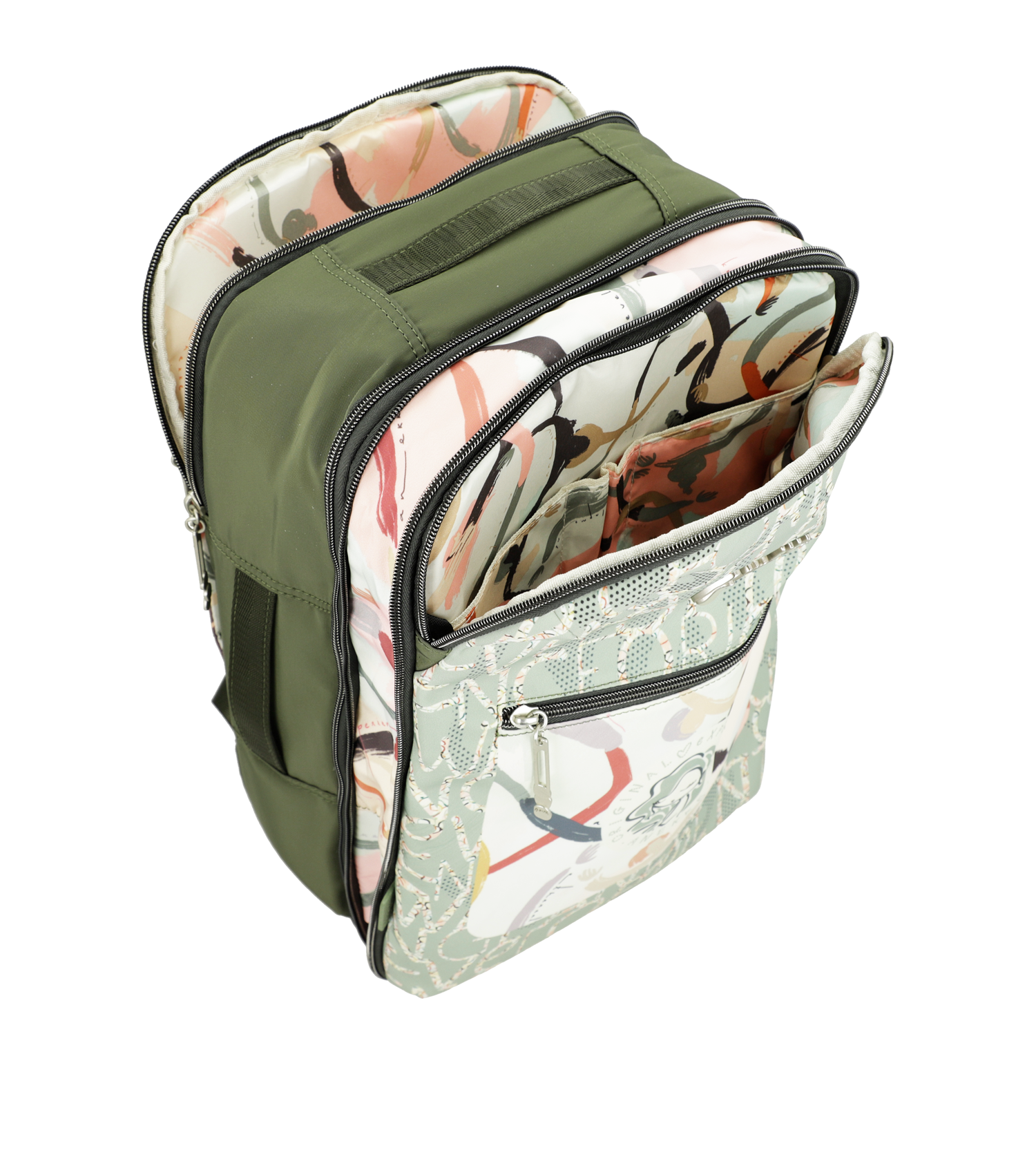Anekke Smart Reiserucksack