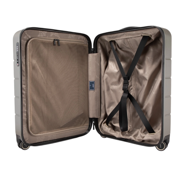 Joop! Trolley Volare 1.0 55cm khaki