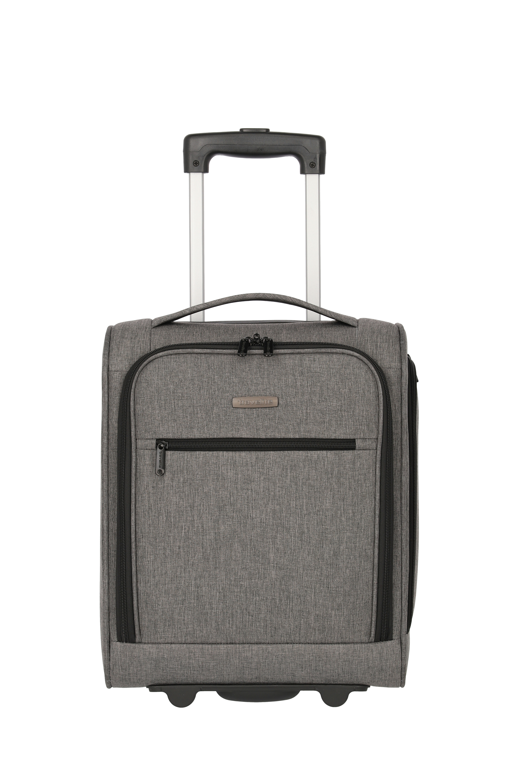 Travelite Underseater Cabin S grey melange
