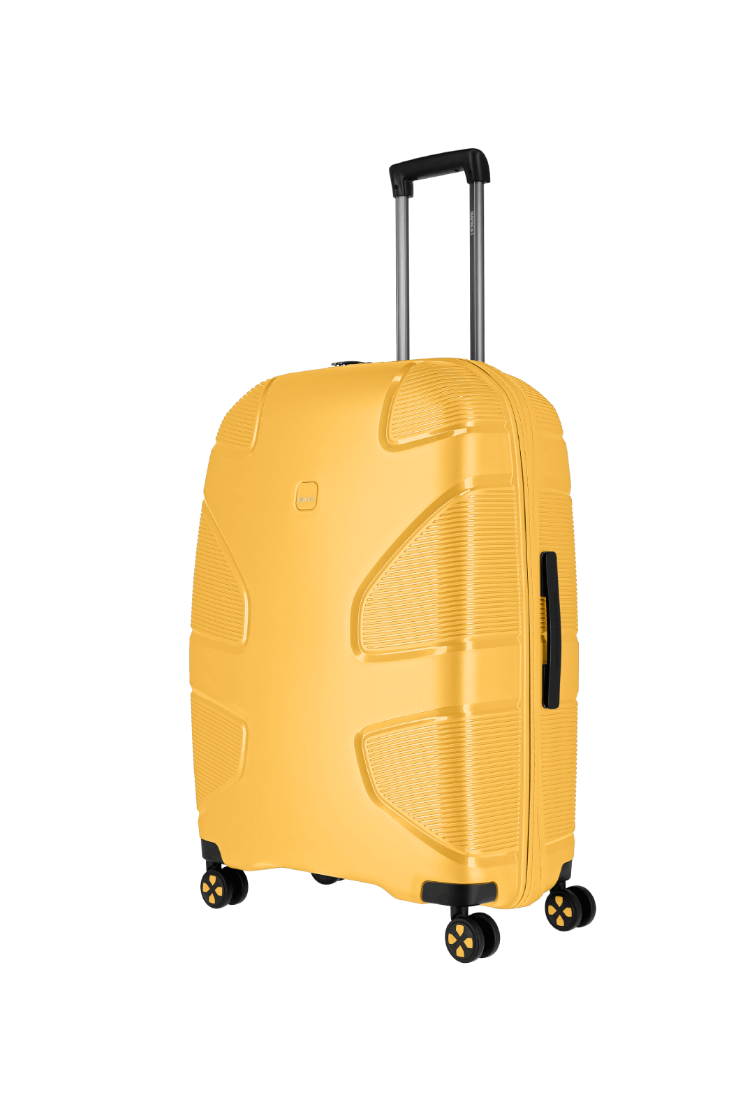 Impackt Koffer IP1 L sunset yellow