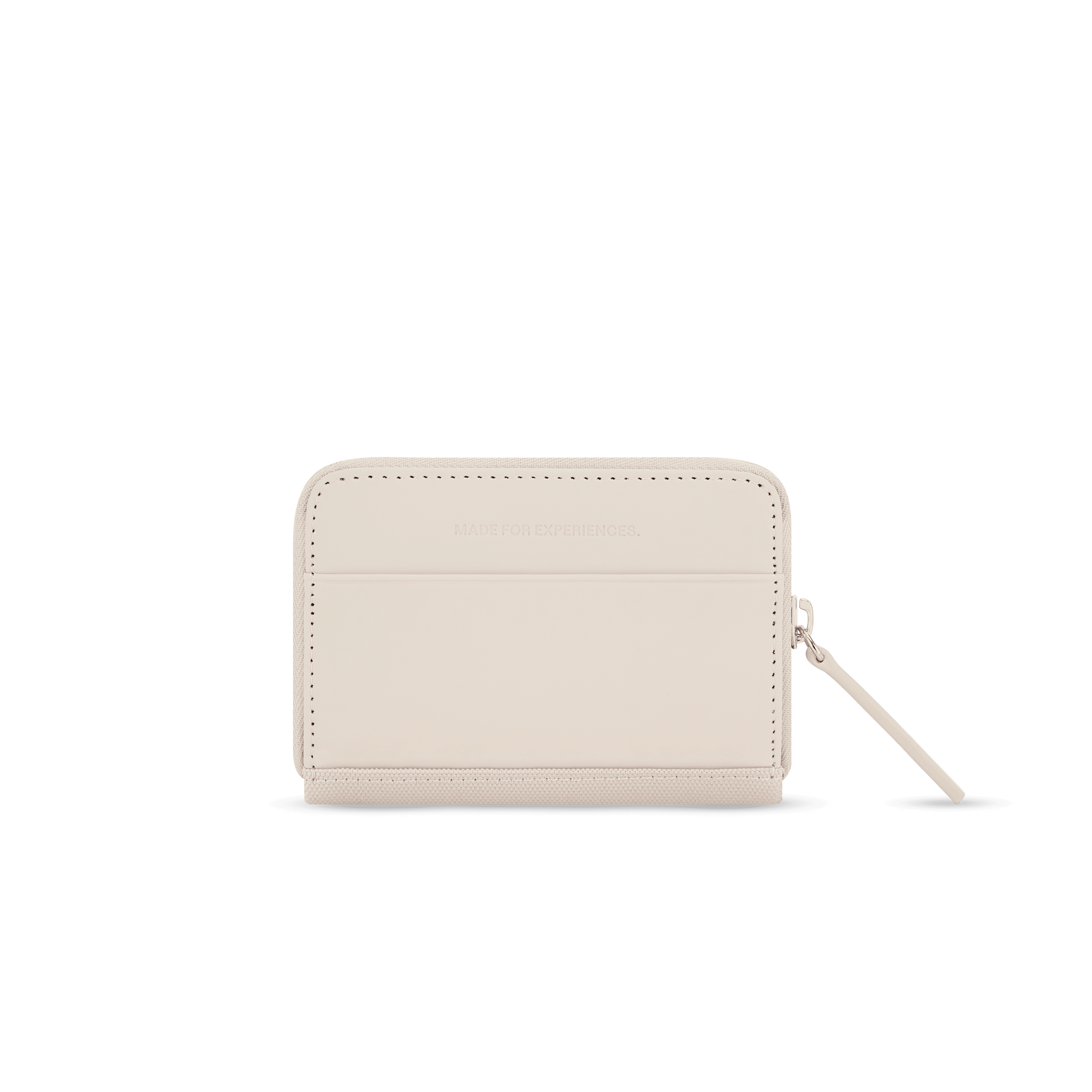 Kapten & Son Bergen Pro Wallet small Sandstone Kapten & Son Bergen Pro Wallet small Sandstone