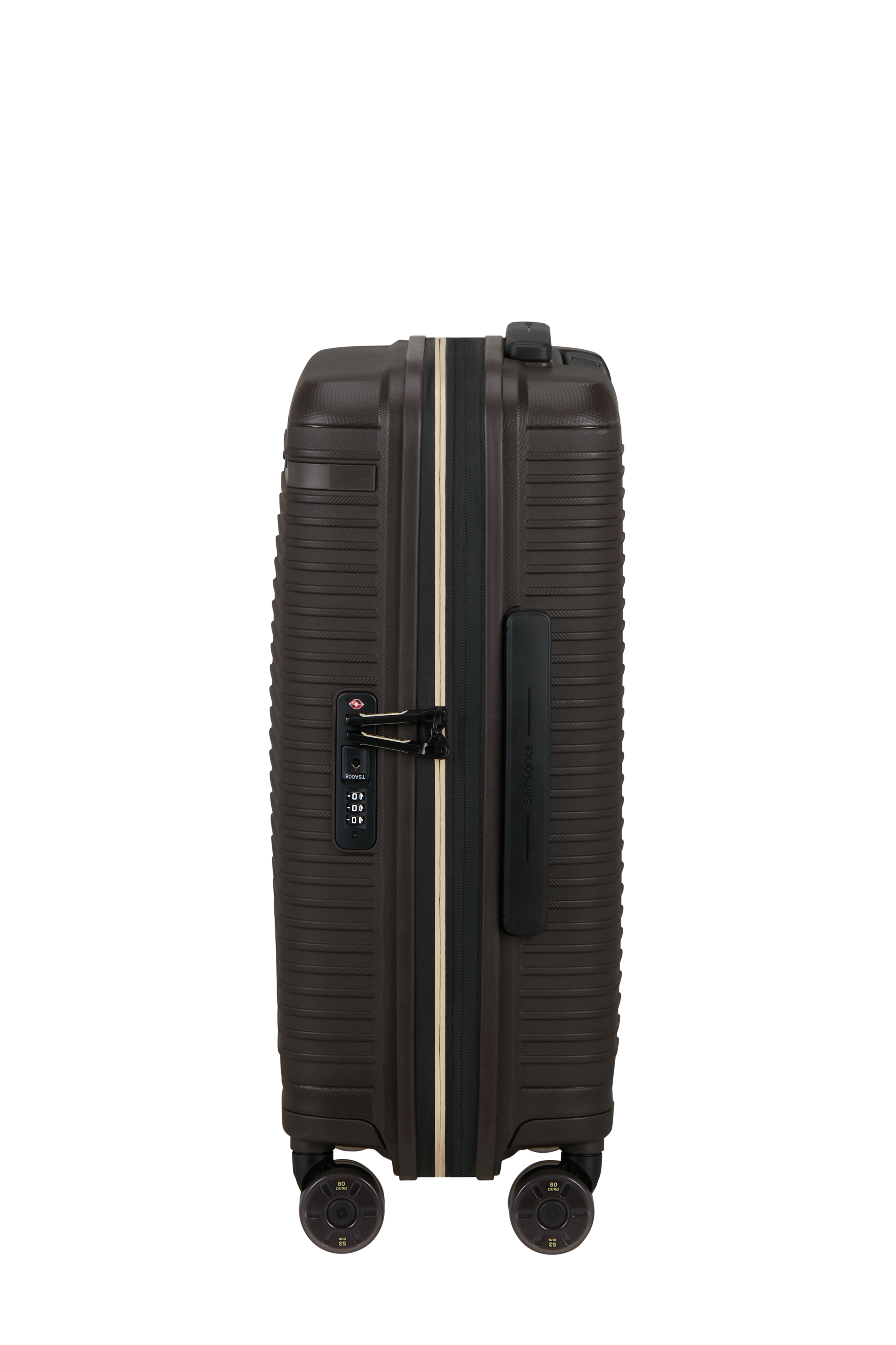 Samsonite Trolley Prodiver HS 55cm coffee bean