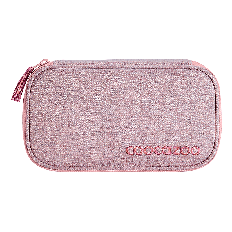 Coocazoo Schlamperbox Mixed Faded Rose 2026