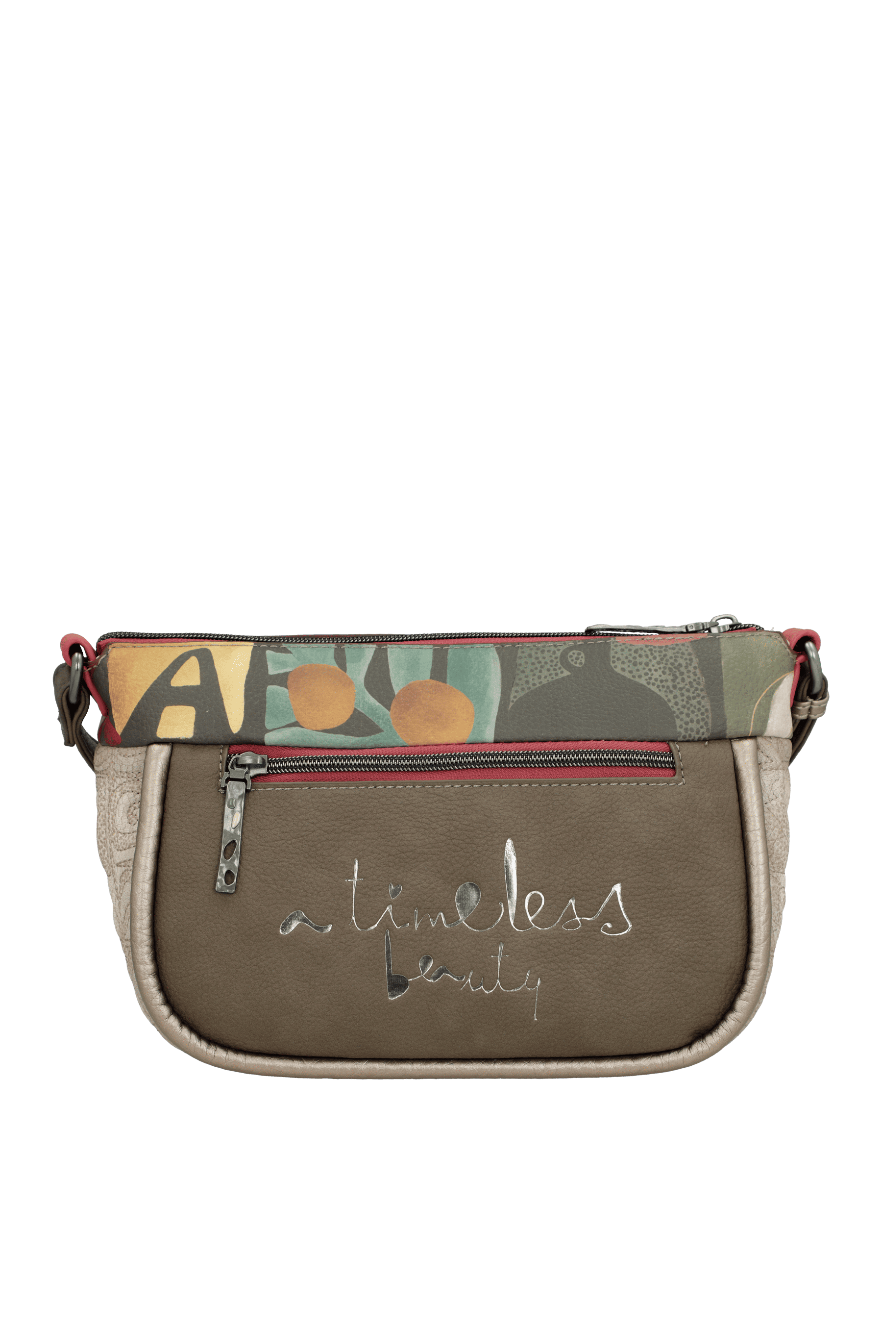 Anekke Umhängetasche Muse oval