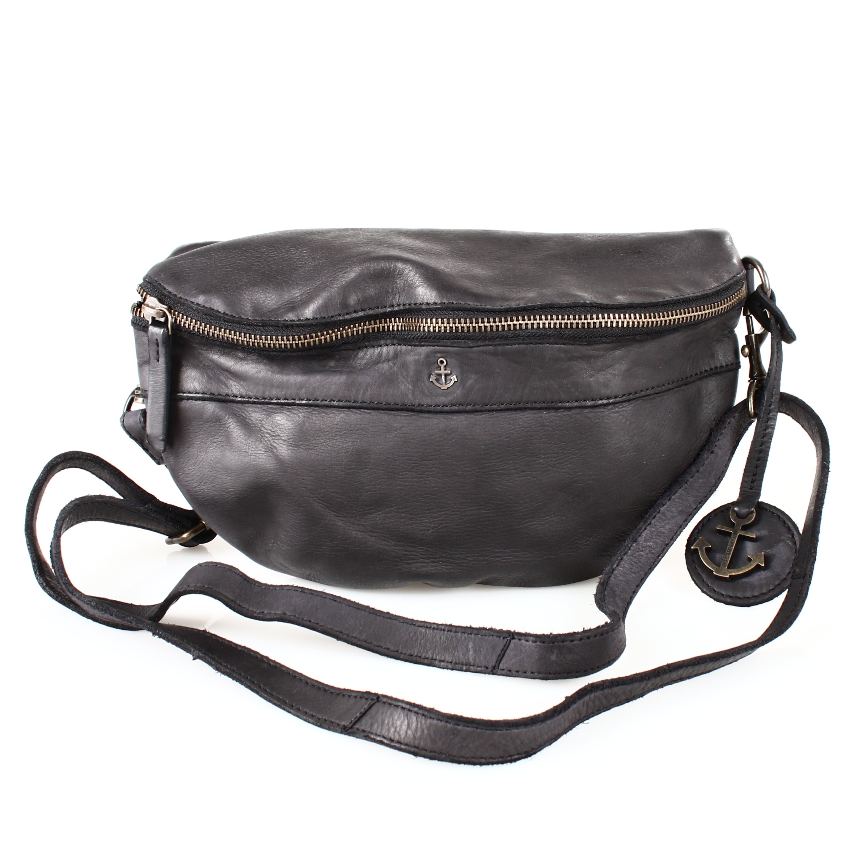 Harbour 2nd Gürteltasche Jutta ash