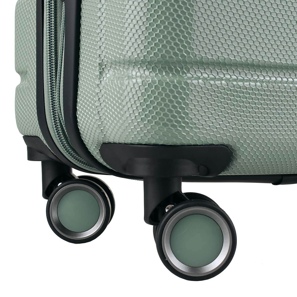 KENORADA Trolley Stratosphere Spinner S green