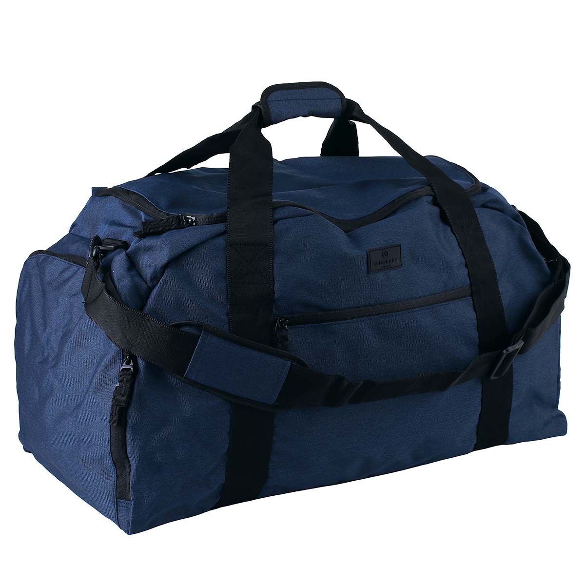 Von Cronshagen Reisetasche RT34 L dunkelblau