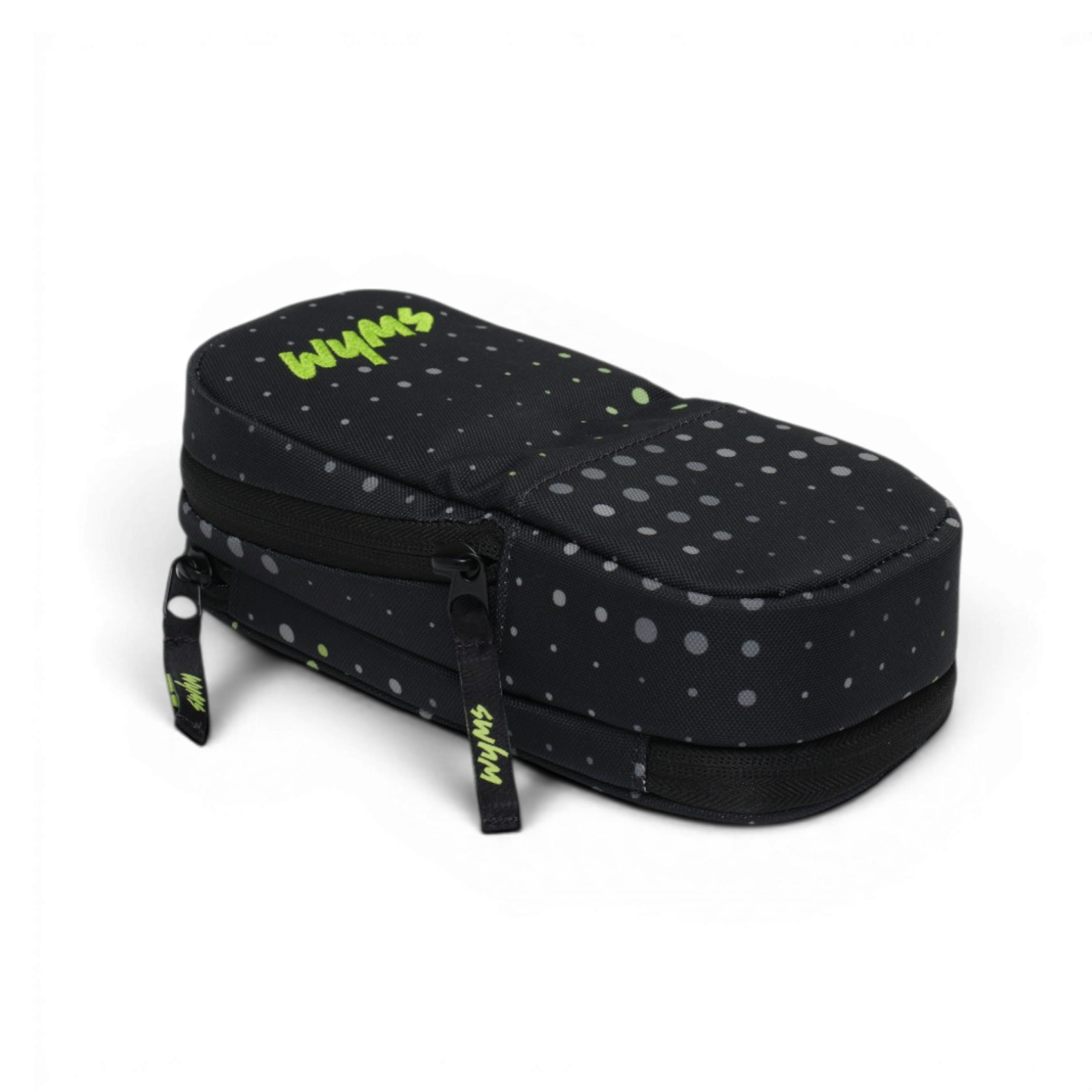 wyms Snap Case Cyber Lime