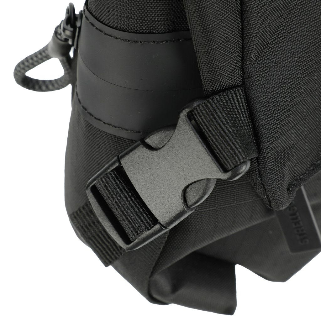Strellson Umhängetasche Northwood Rs Bruno Lhf black