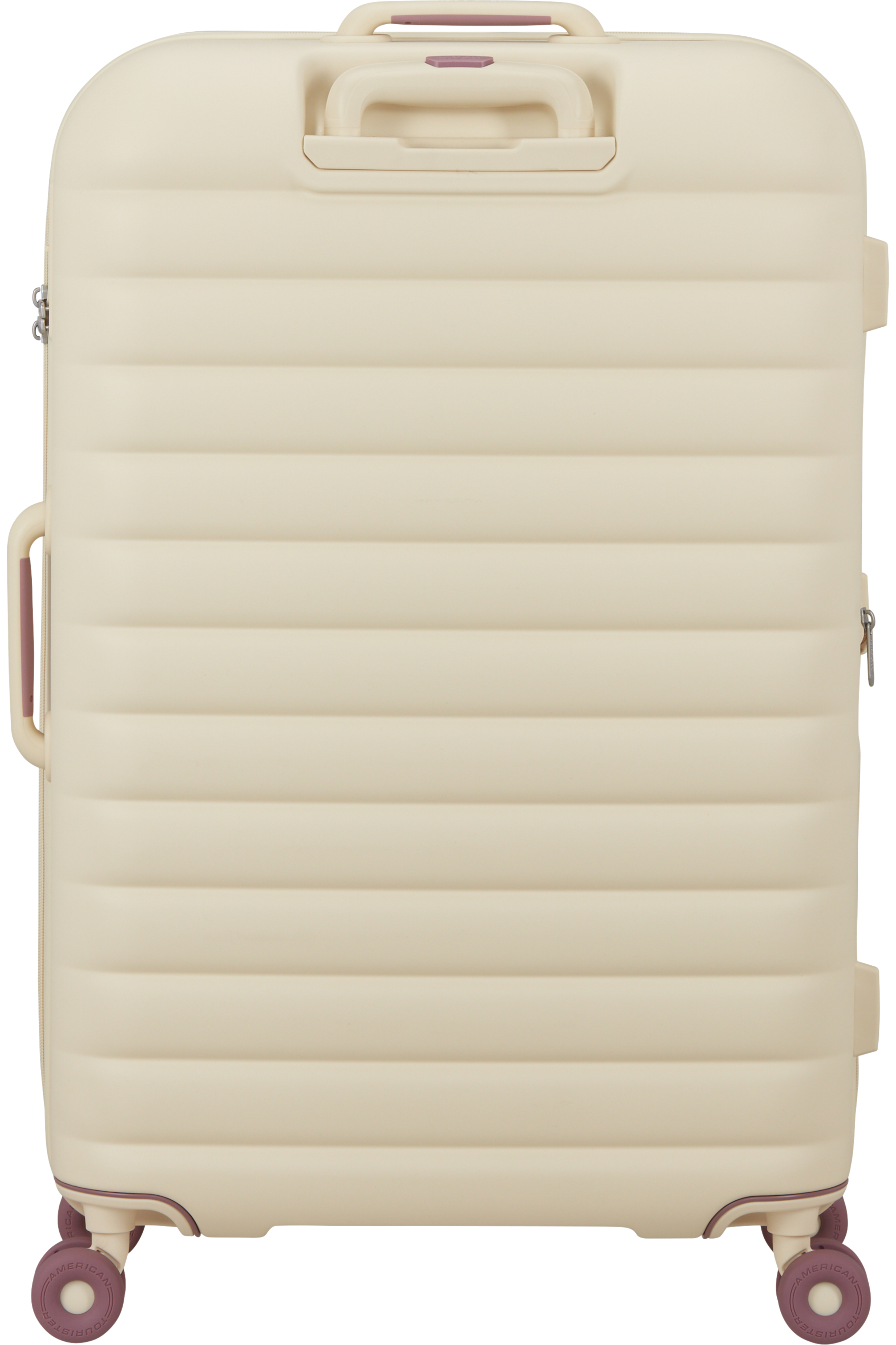 American Tourister Koffer Neovibe 78 cm summer sand American Tourister Koffer Neovibe 78 cm summer sand