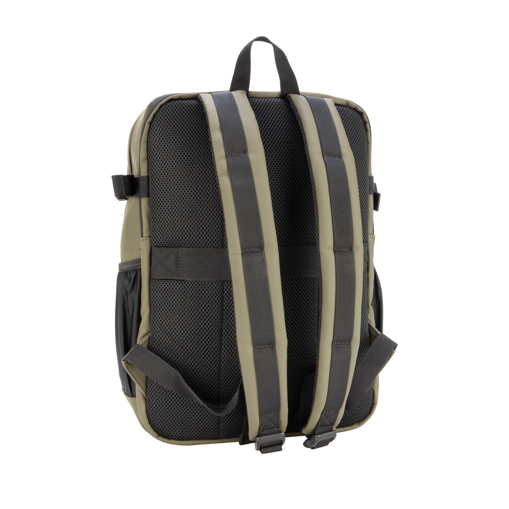 Strellson Rucksack Blackpool Jay LVZ khaki