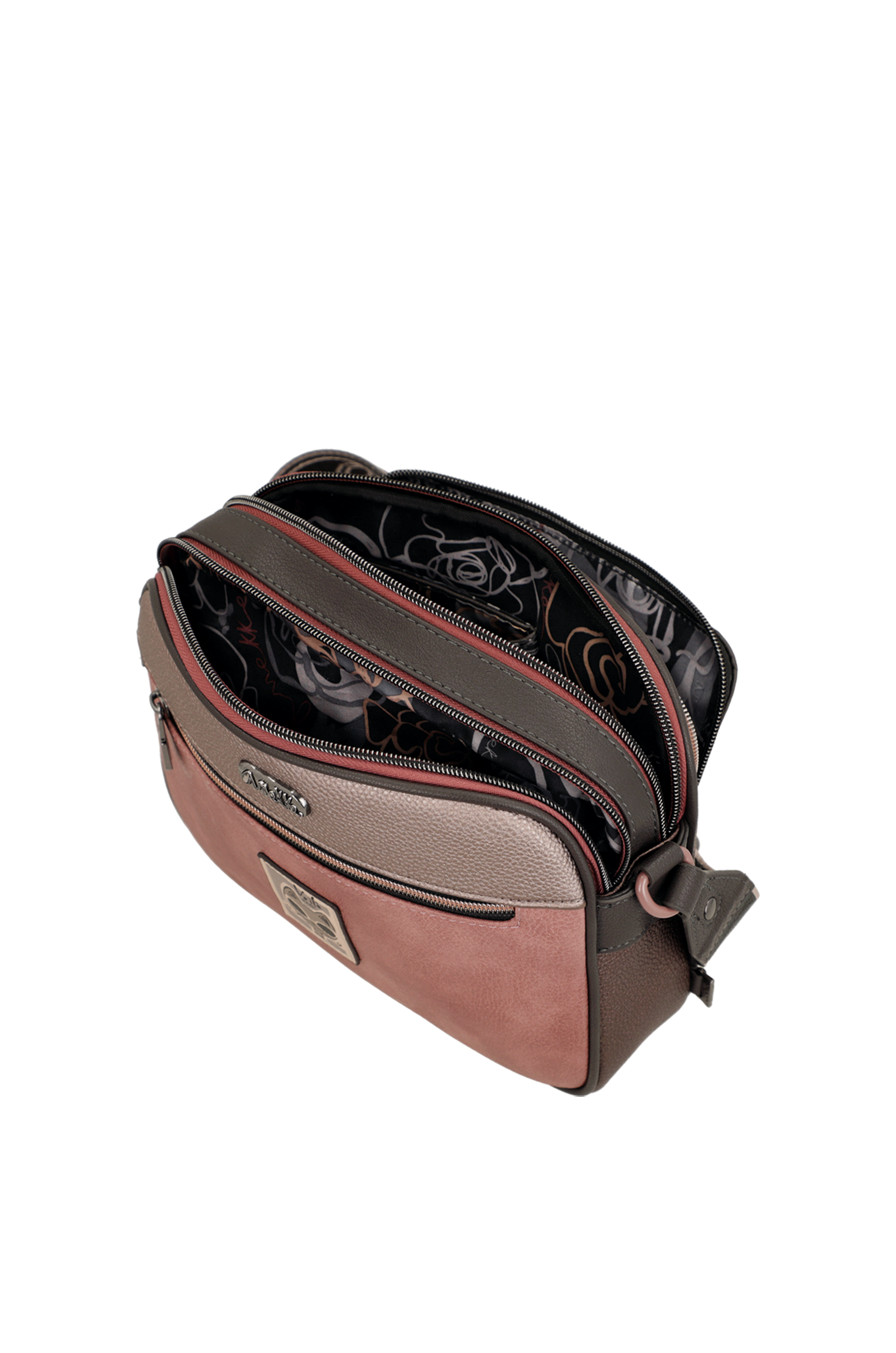 Anekke Umhängetasche Mademoiselle mittelgroß