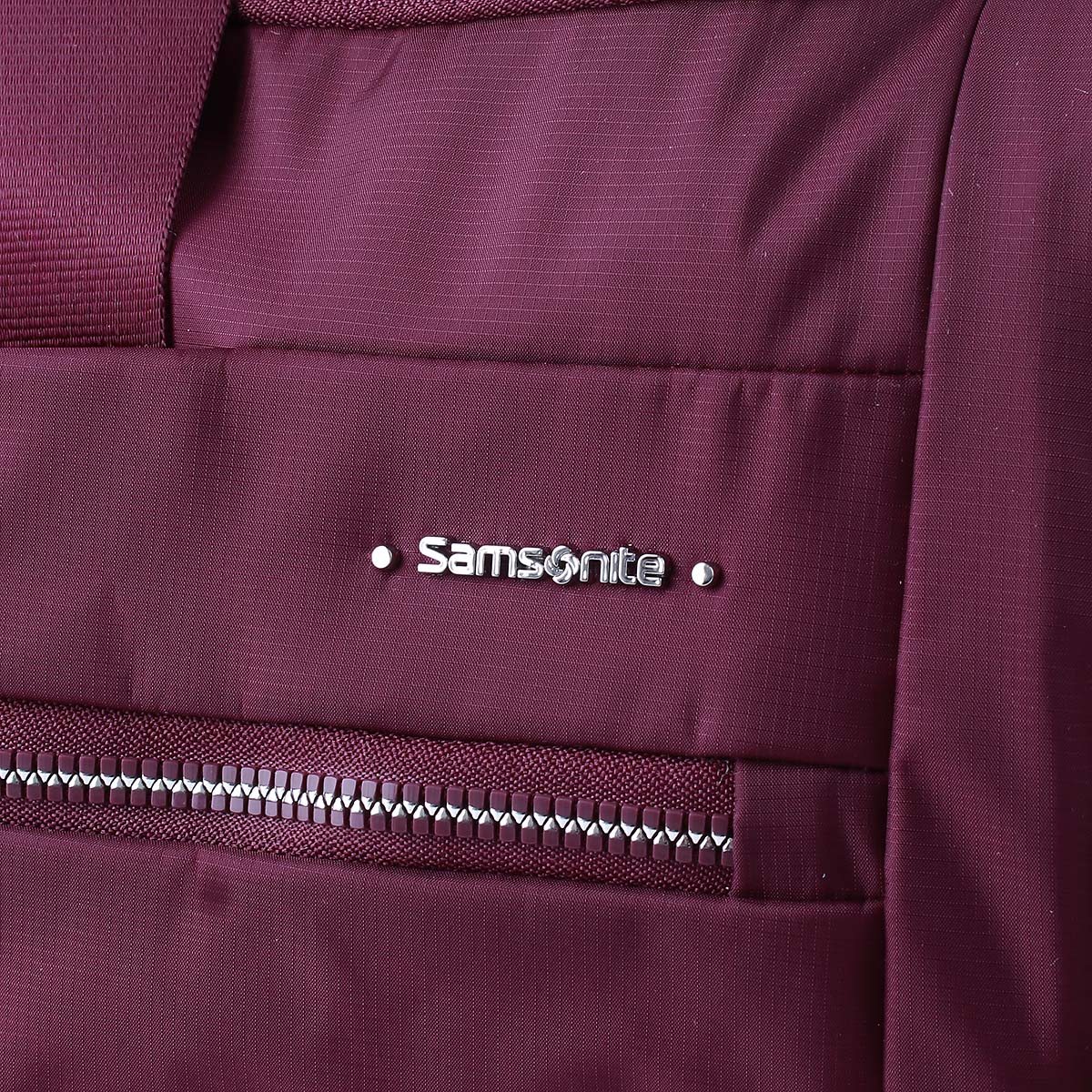 Samsonite Move Journey Reisetasche/Rucksack S bordeaux