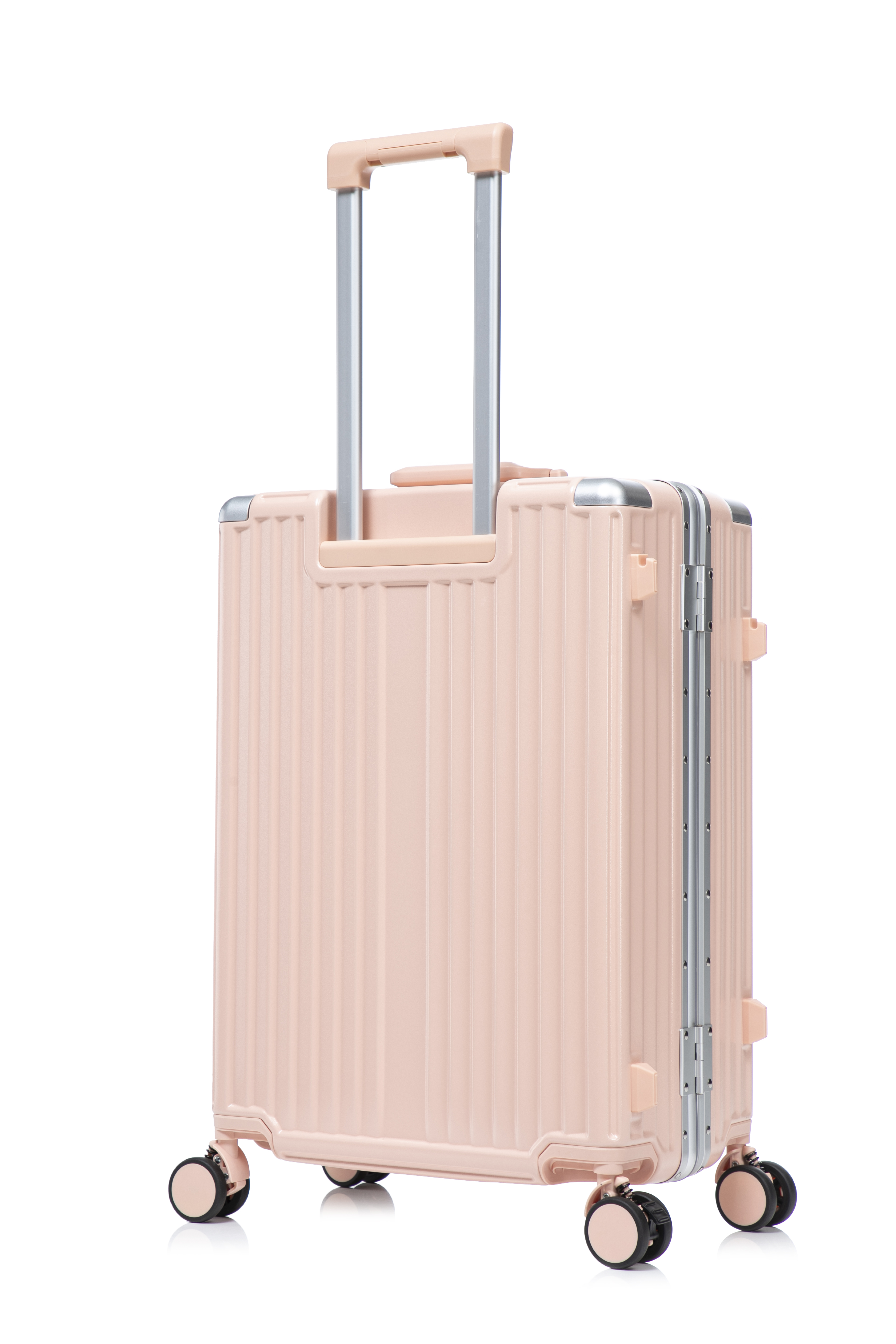 LeBe Trolley JetPro S rosa LeBe Trolley JetPro S rosa