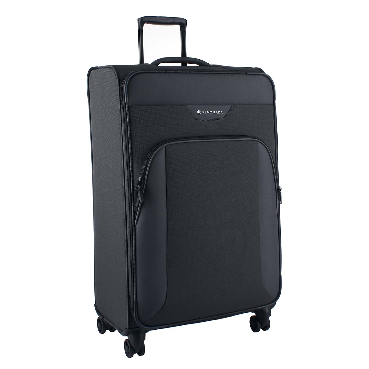 Kenorada Trolley Airsolid Spinner L anthrazit