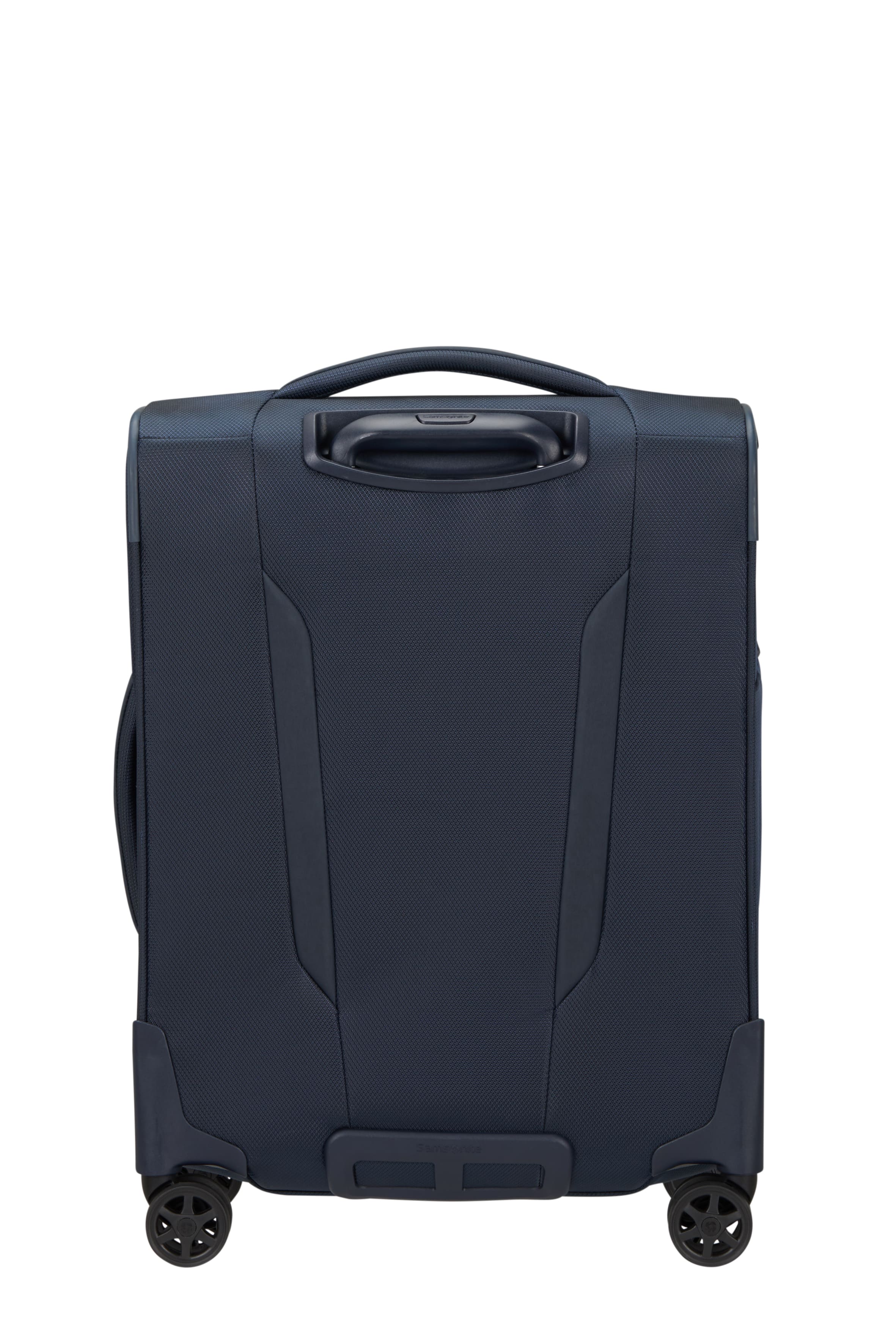 Samsonite Trolley Respark 55 cm midnight blue 