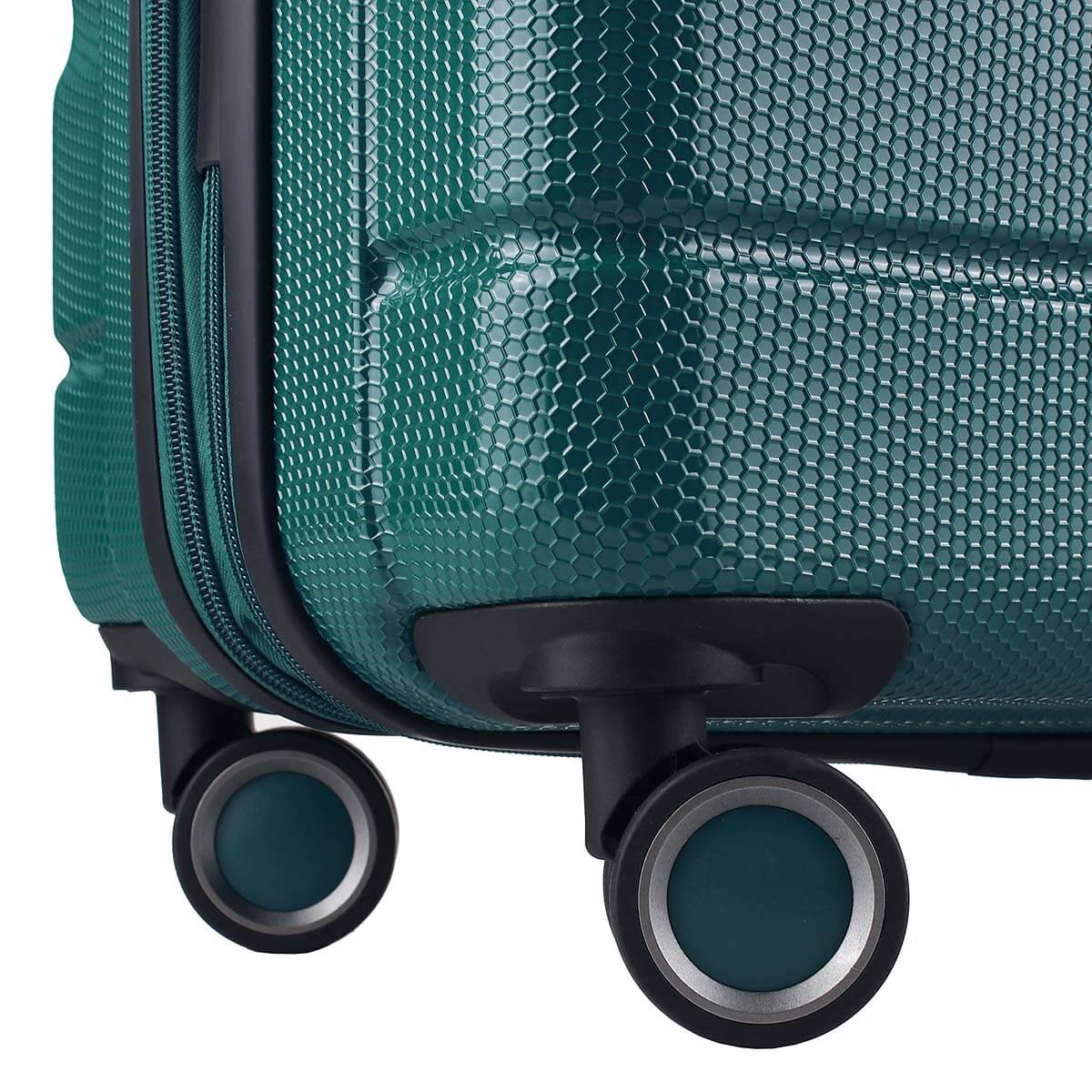 KENORADA Trolley Stratosphere Spinner L teal