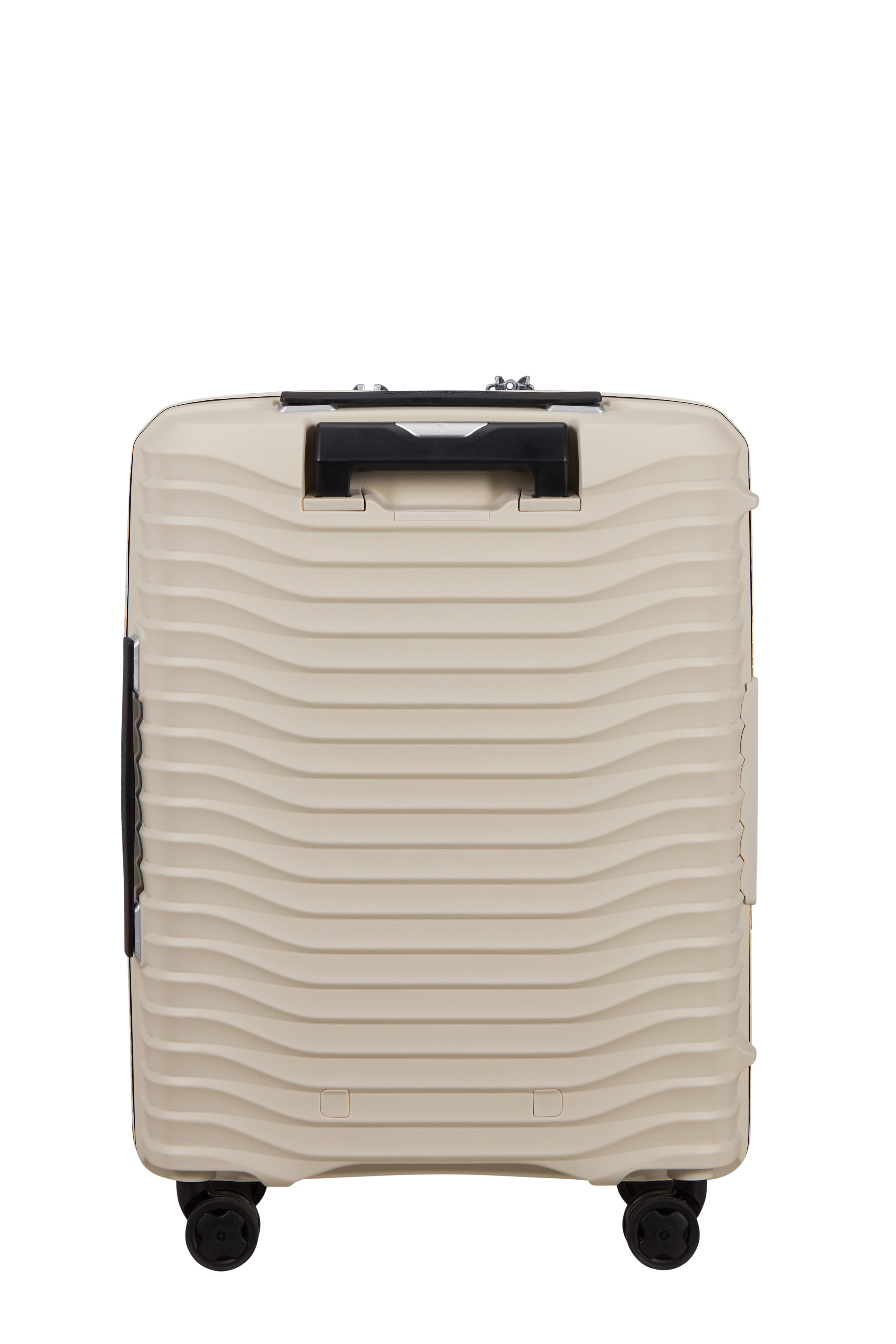 Samsonite Trolley Upscape 55 cm easy access sandstone