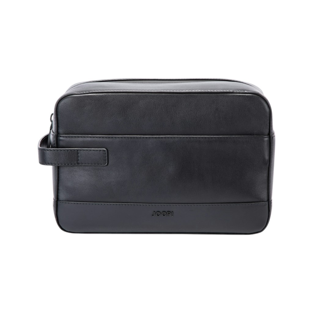 Joop! Kulturbeutel Manciano Eris Washbag Mhz schwarz Joop! Kulturbeutel Manciano Eris Washbag Mhz schwarz