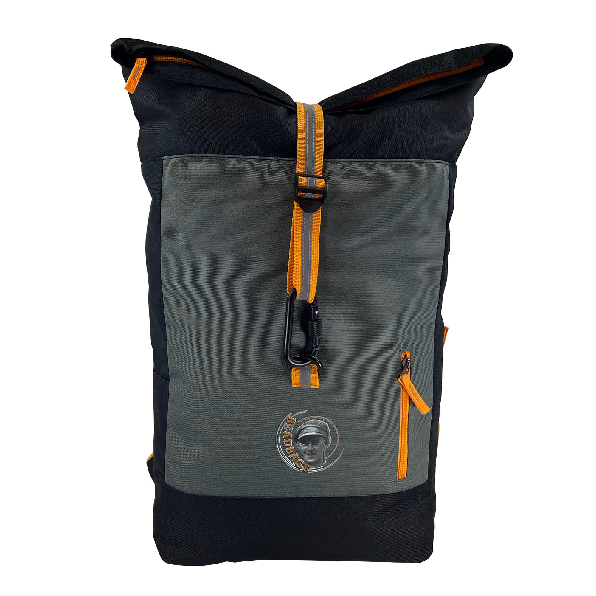 Beadbags Ocean Rucksack Ostsee grau