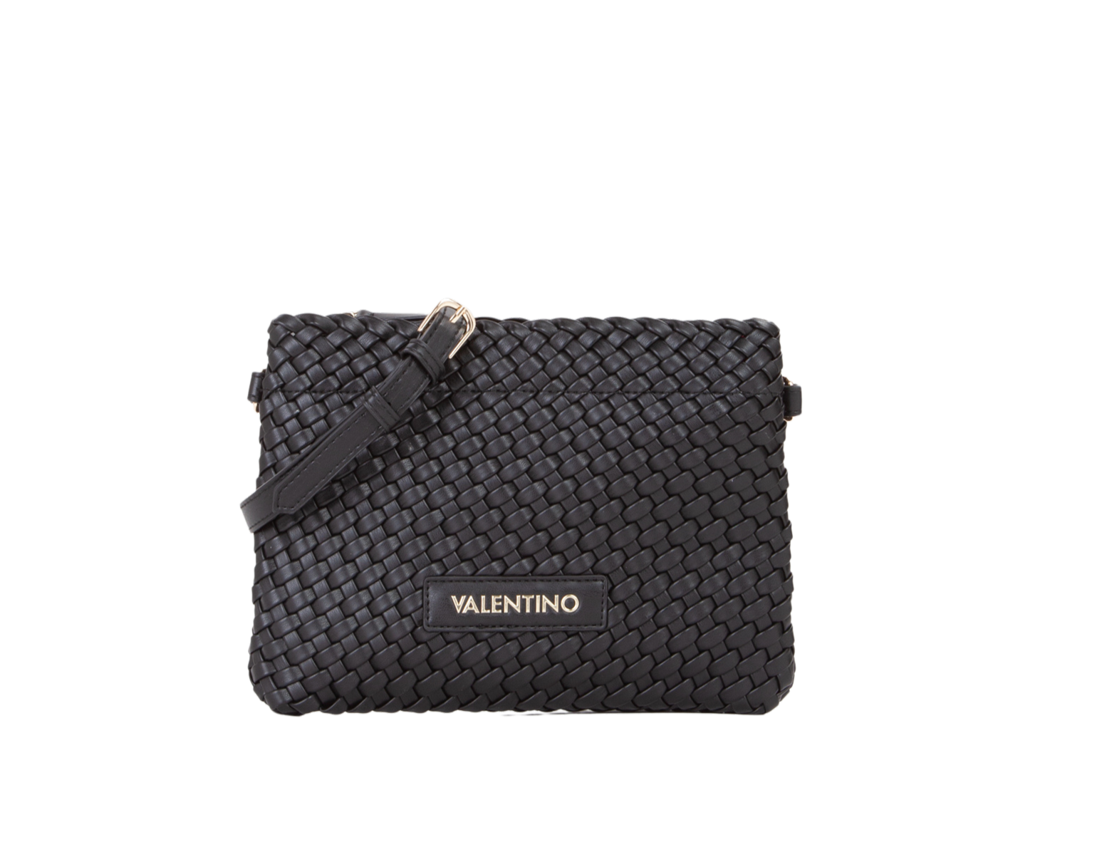 Valentino Clutch SHANTEL schwarz