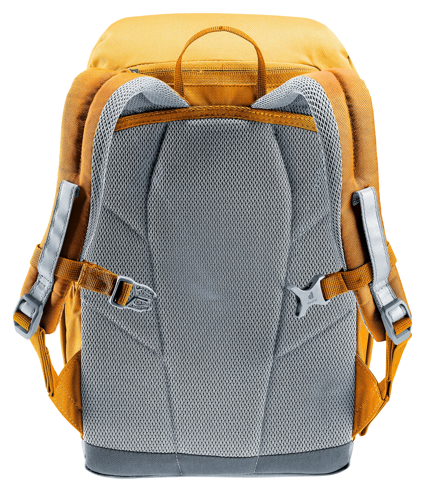 Deuter Kinderrucksack Waldfuchs 10 amber-maple