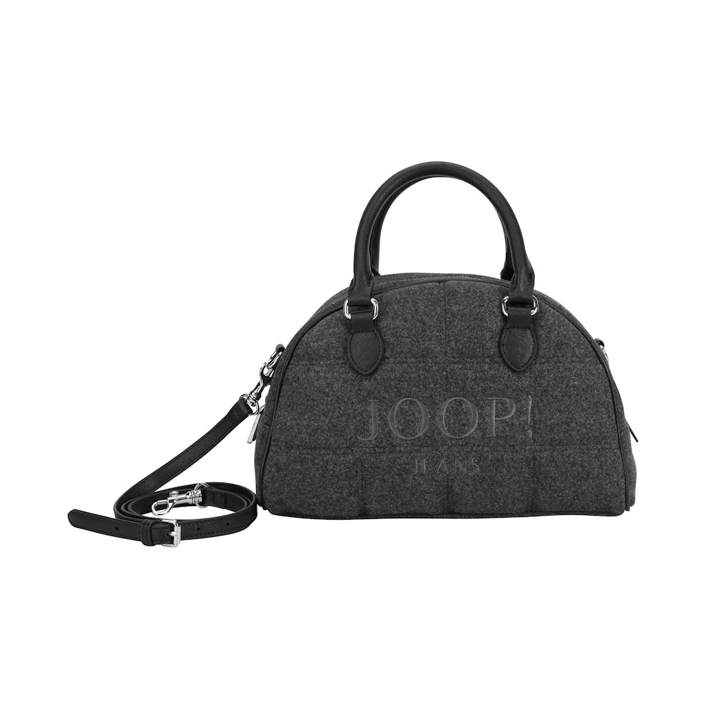Joop! Handtasche Ordine Giaccone Carina Shz grau