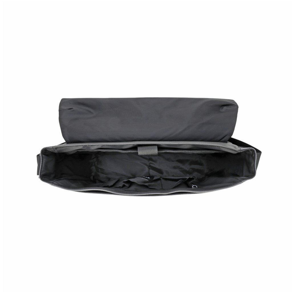 Strellson Messengerbag Westferry Dorian Lhf darkgrey