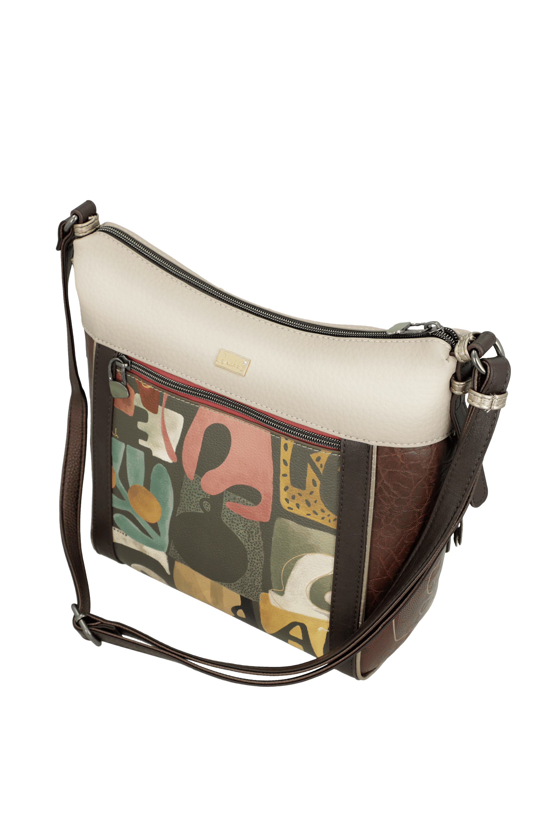 Anekke Umhängetasche Muse mittelgroß