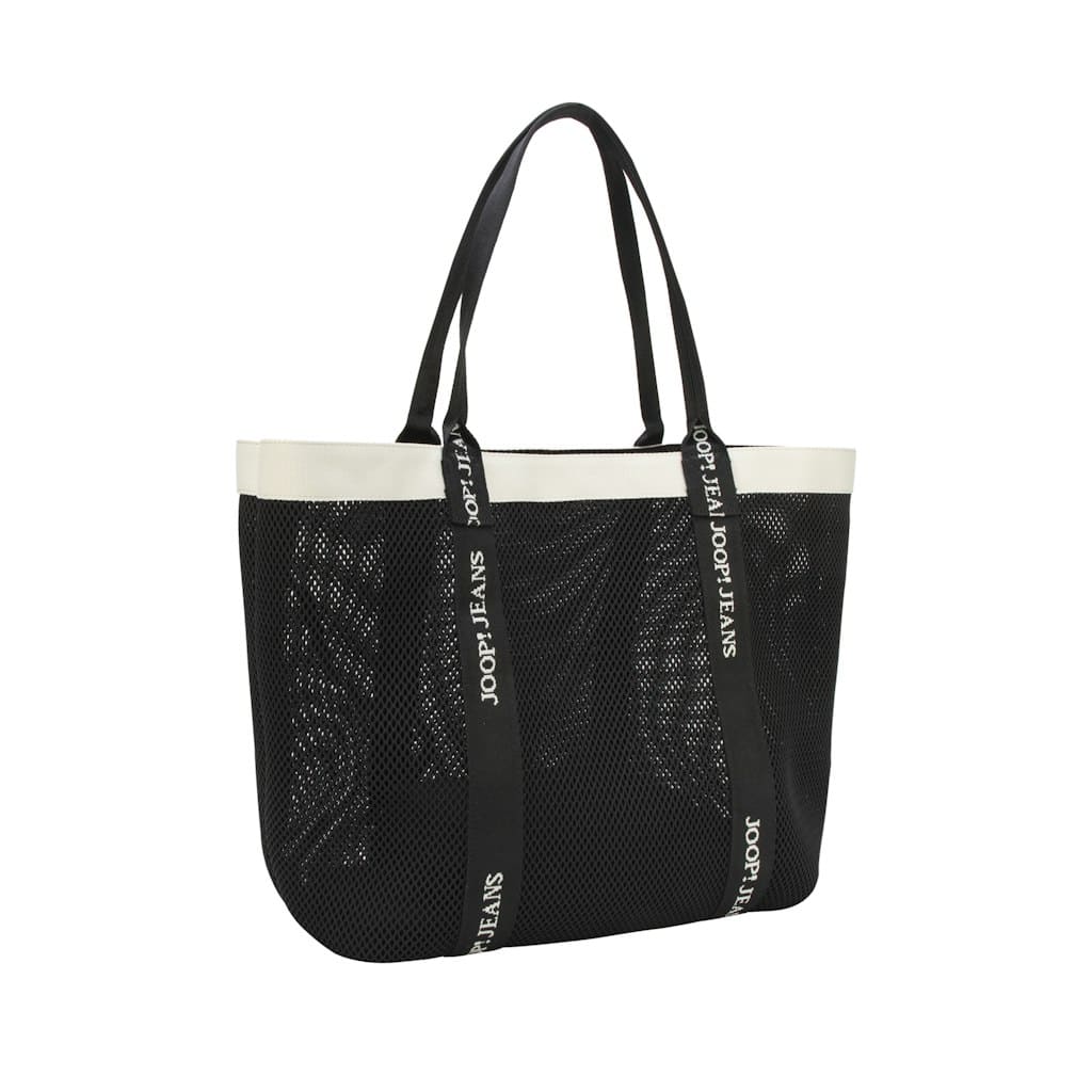 Joop! Shopper Lido Minella Xlho schwarz