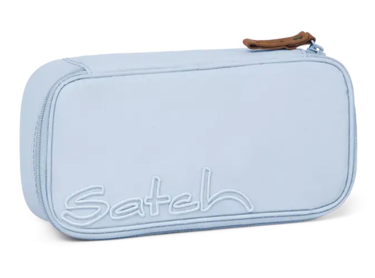 Satch Schlamperbox Nordic Ice Blue