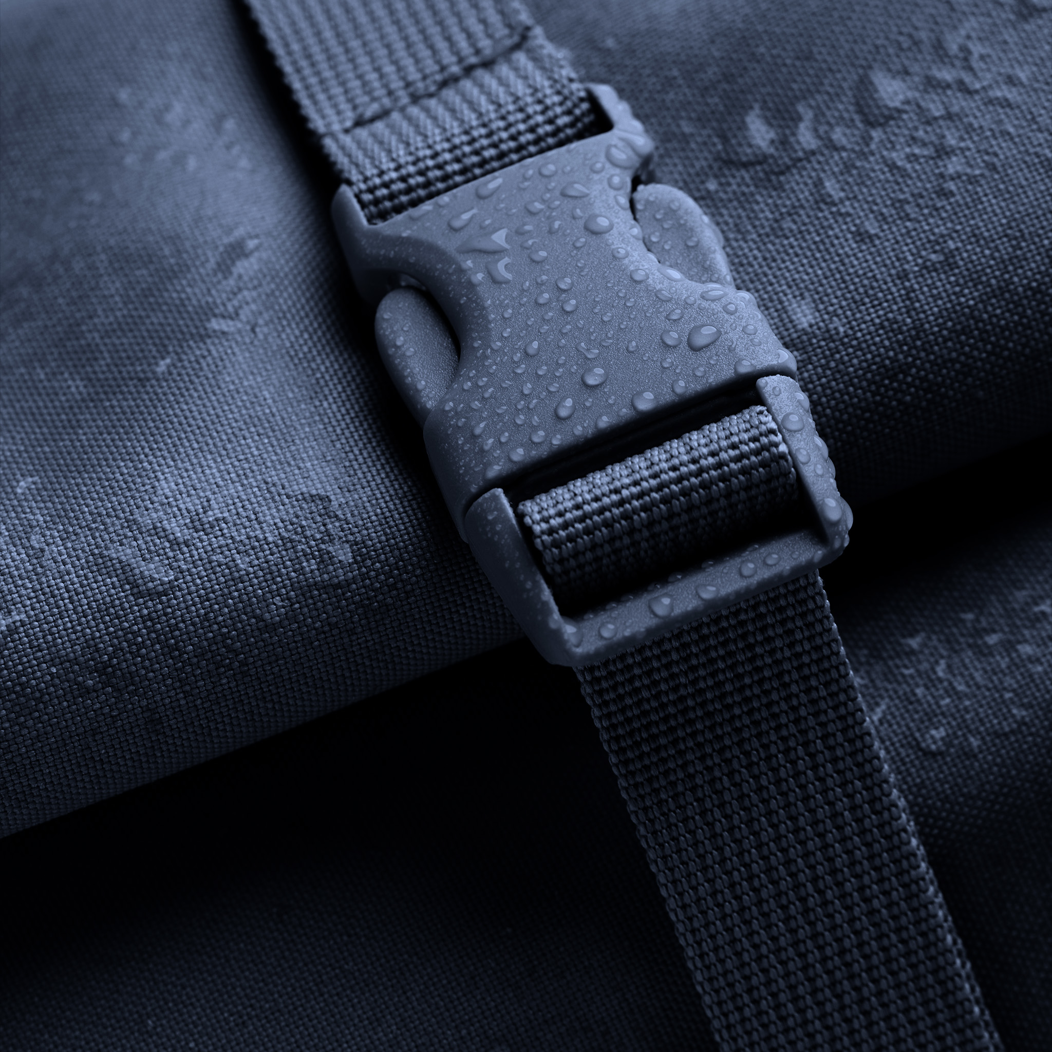 GOT BAG Rolltop Lite 2.0 deep ocean