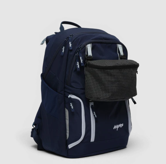wyms Schulrucksack One Lagoon Delta