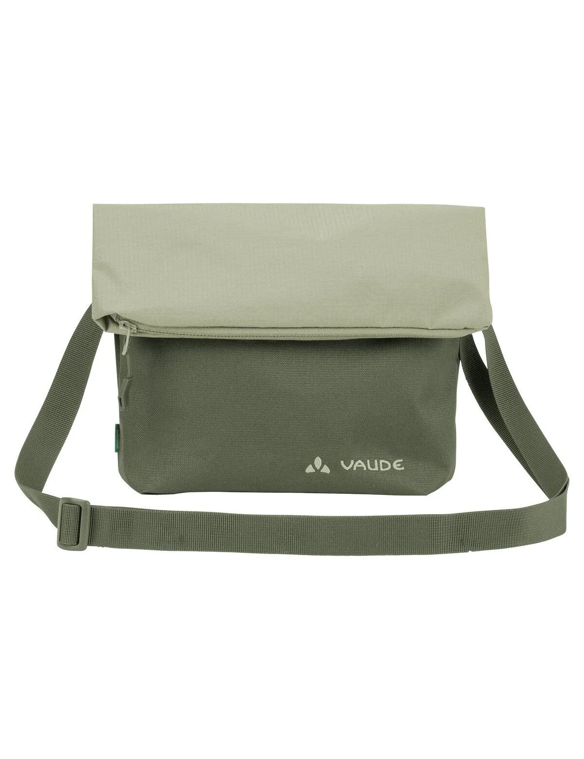 Vaude Umhängetasche Heka II cedar wood