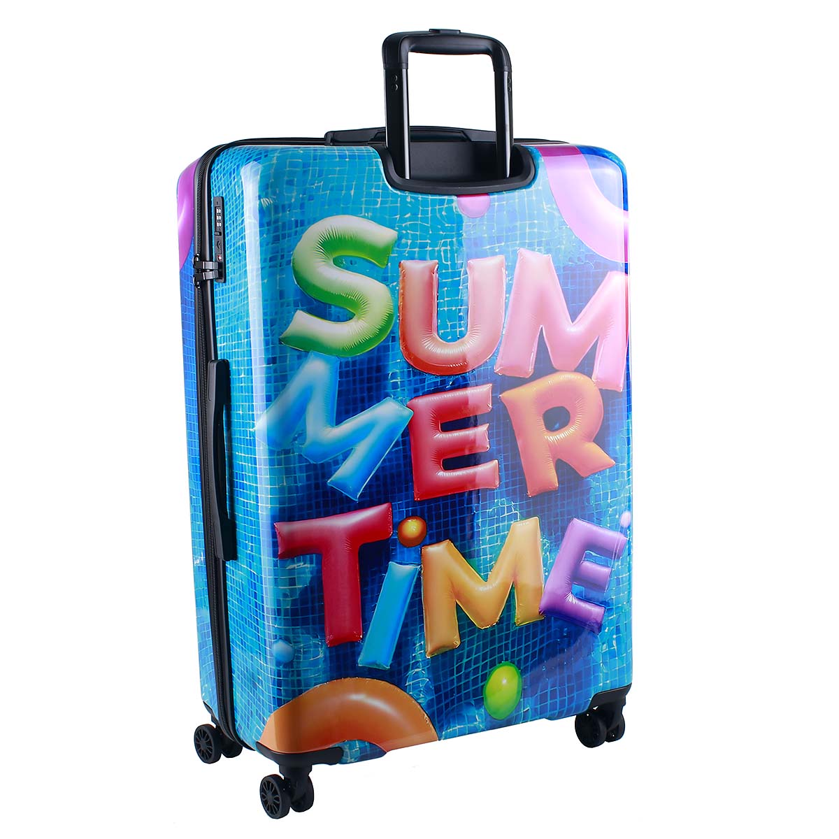 Kenorada Trolley Stonewood L Summer