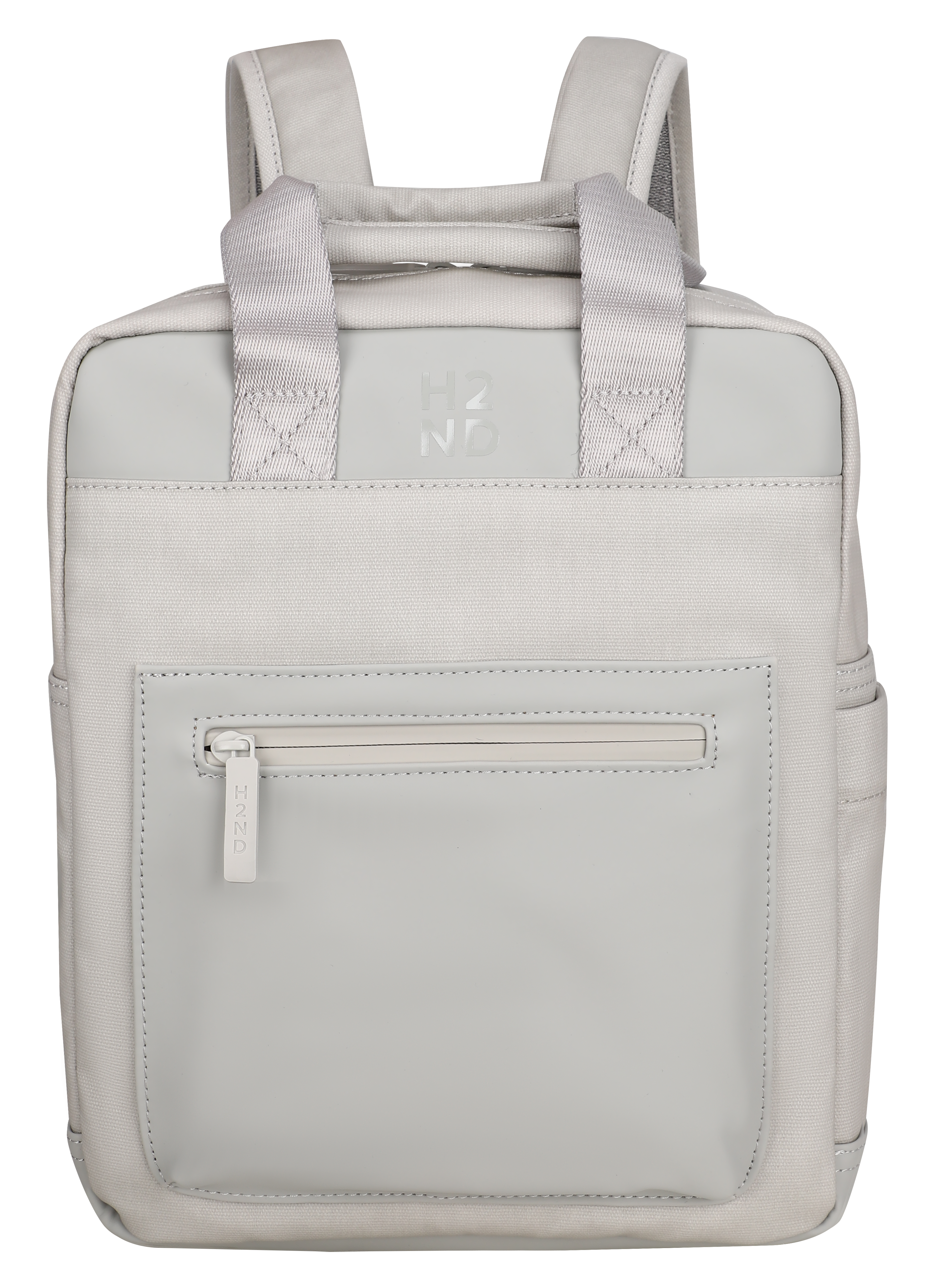 Harbour 2nd Rucksack Hamburg light taupe