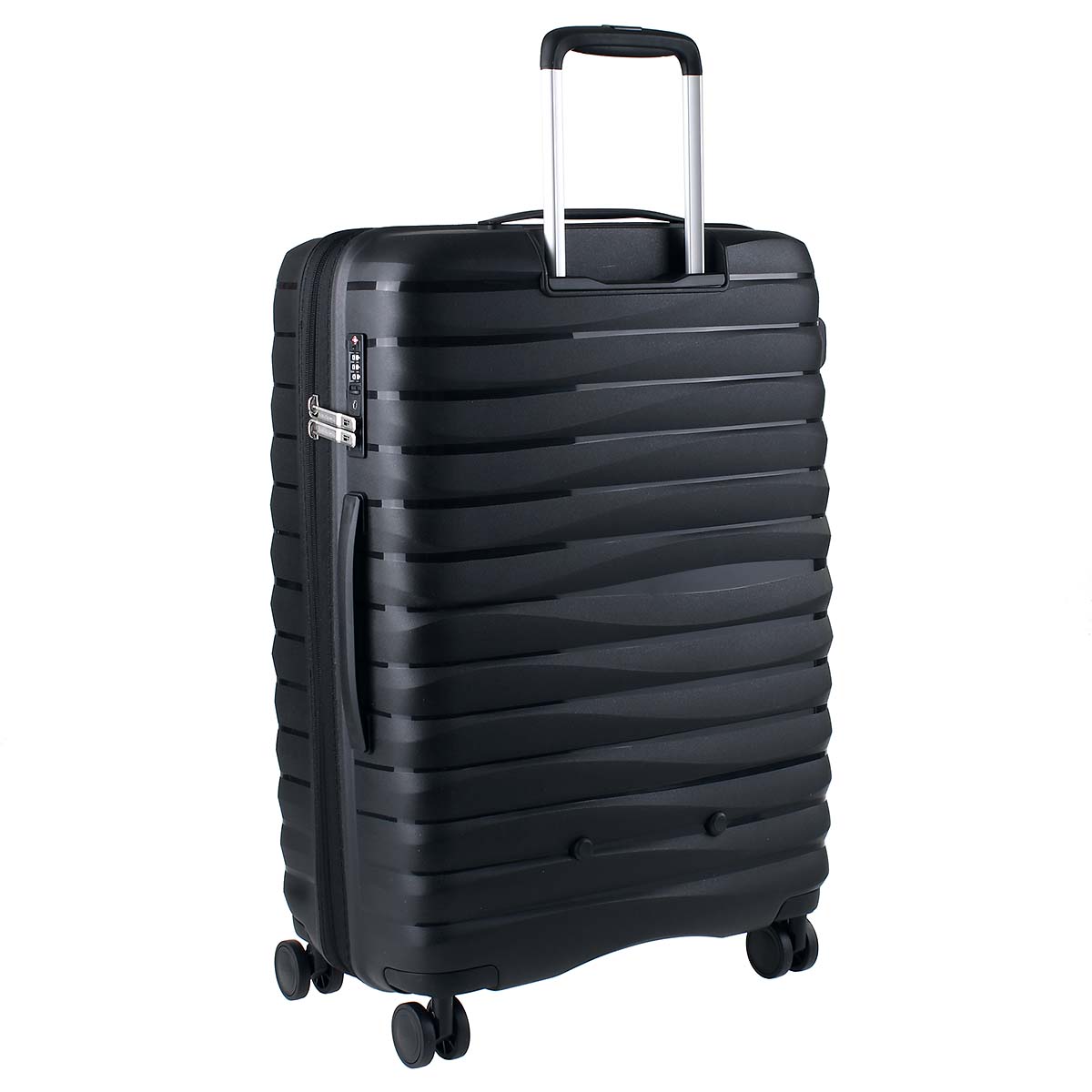 Von Crønshagen Trolley Jalo M 67cm black
