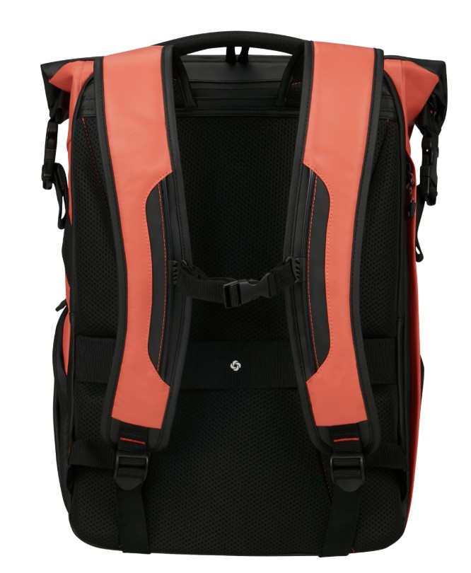 Samsonite Ecodiver Rucksack L clay