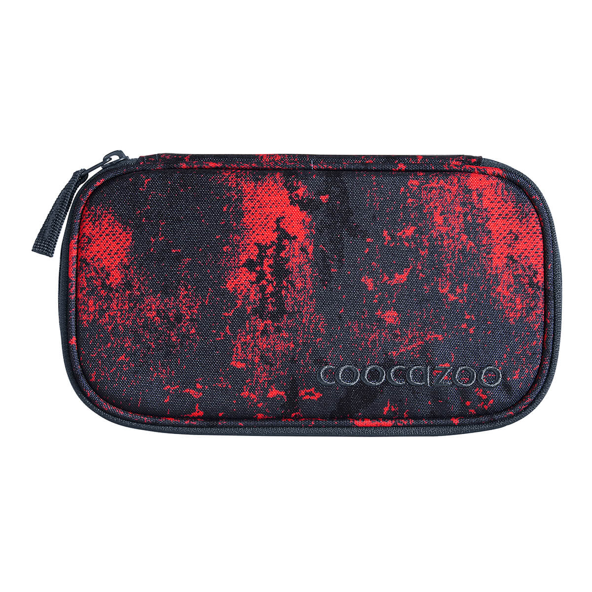 Coocazoo Schlamperbox Broken Black