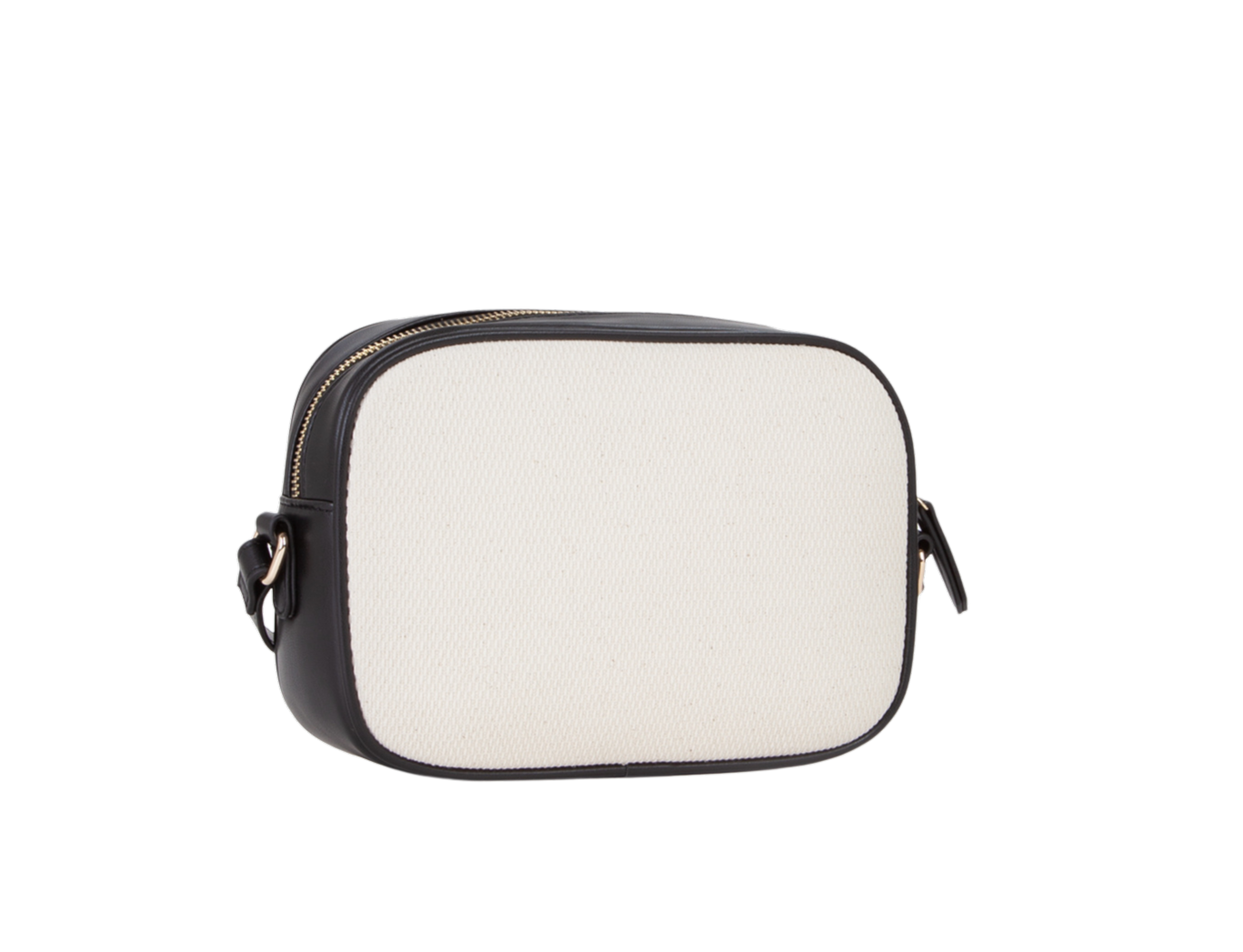 Valentino Shoulder Bag Covent weiß/schwarz