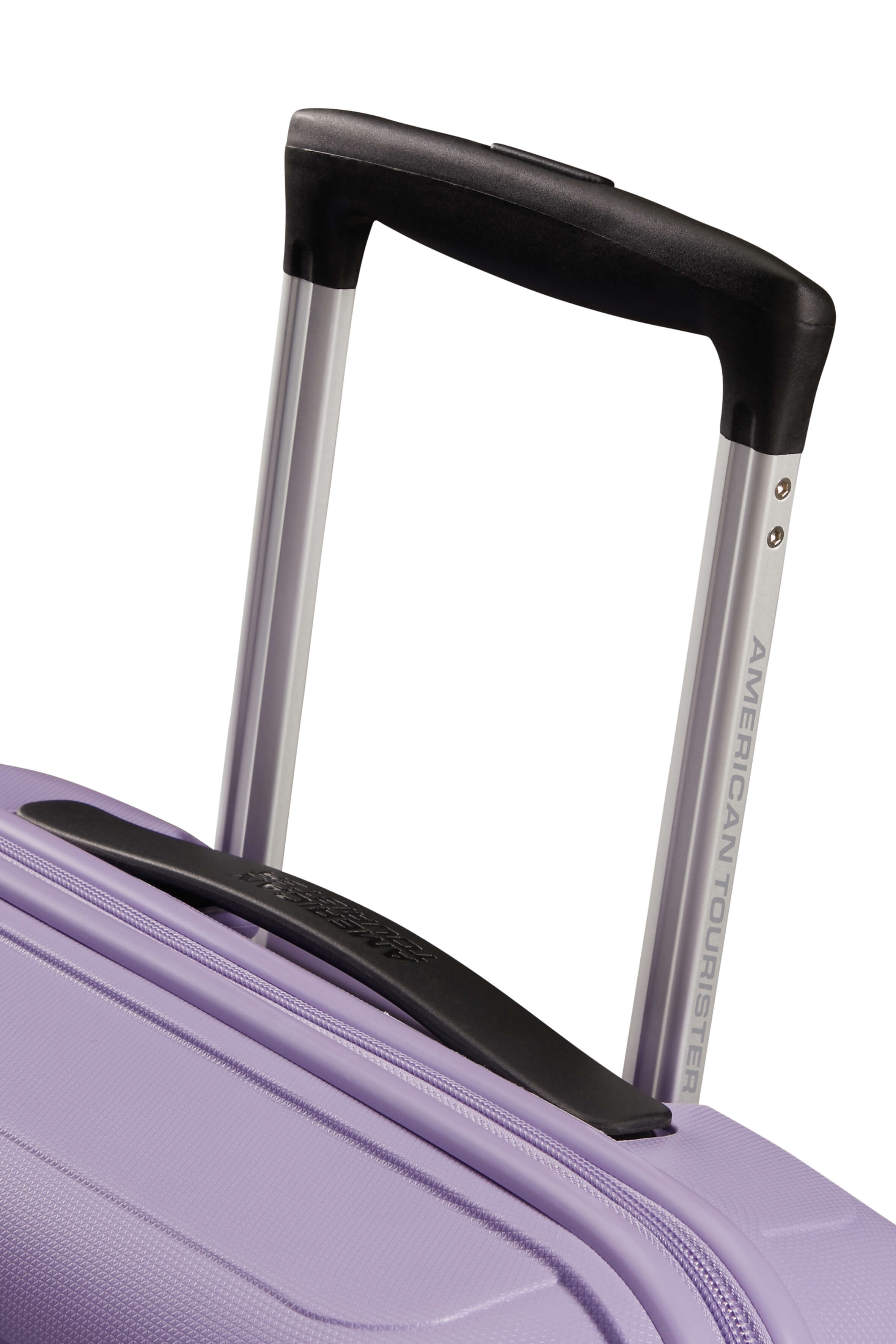 American Tourister Trolley Sunside 55cm Lavender Purple