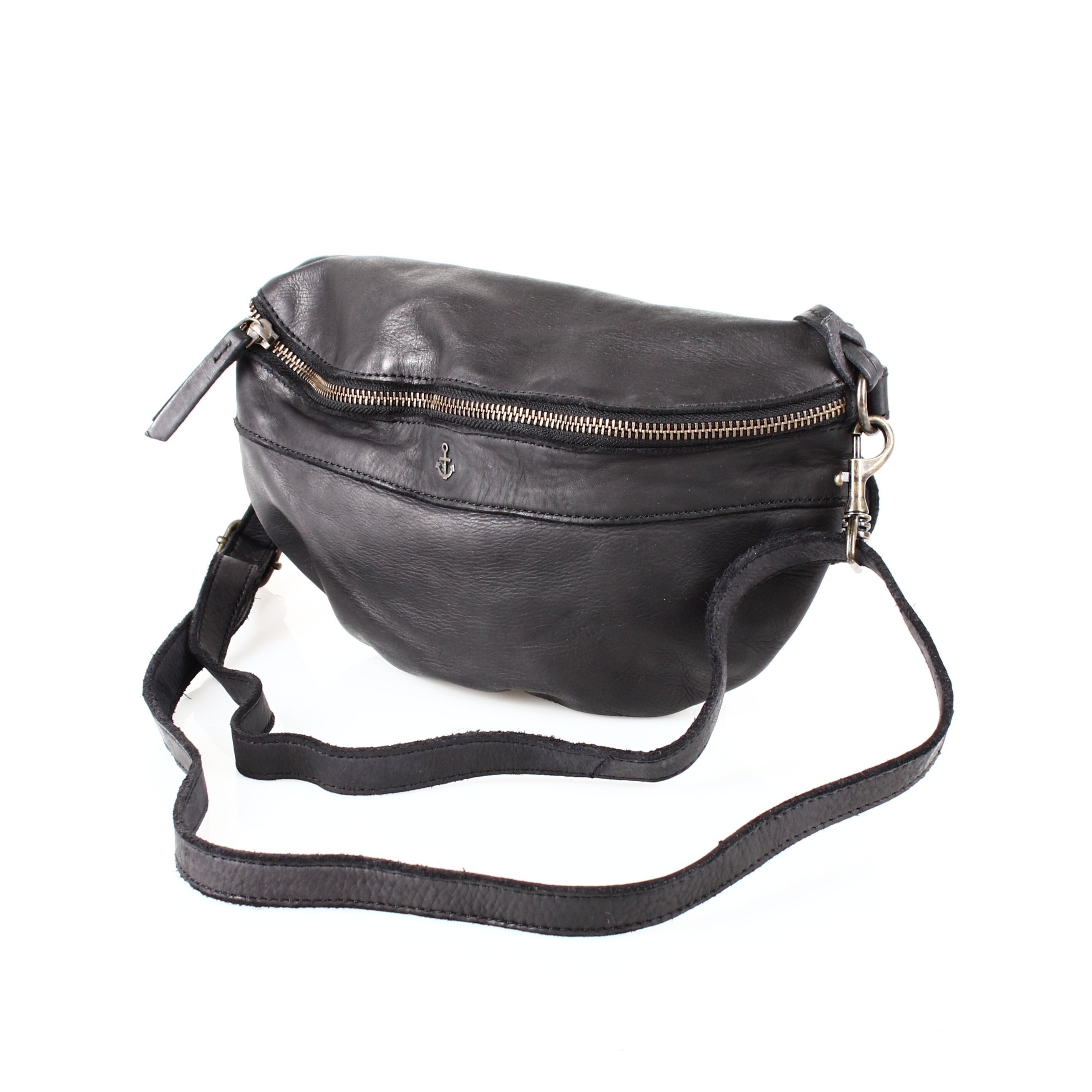 Harbour 2nd Gürteltasche Jutta ash