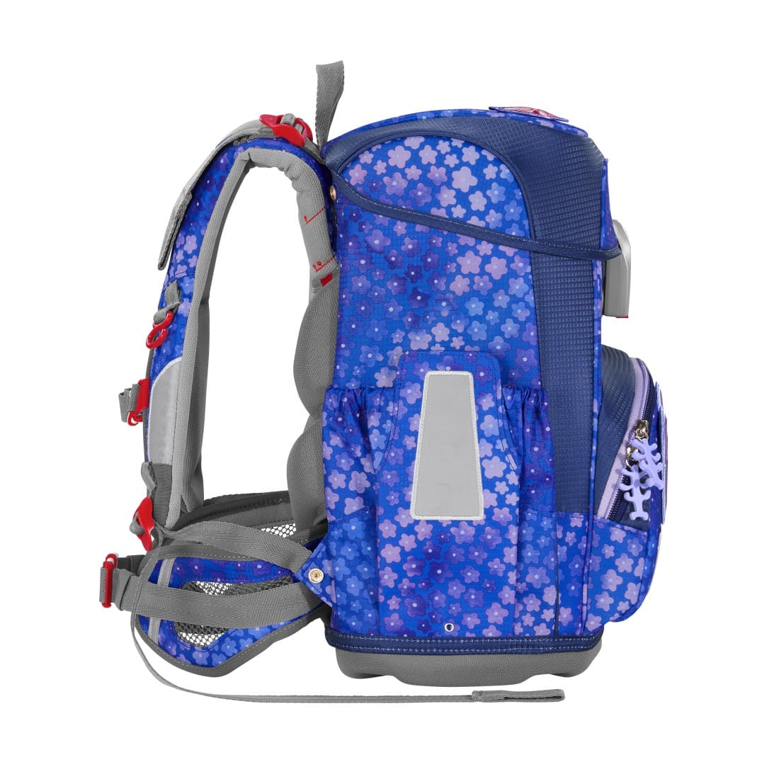 Step by Step Schulranzen-Set CLOUD Butterfly Maja 2027