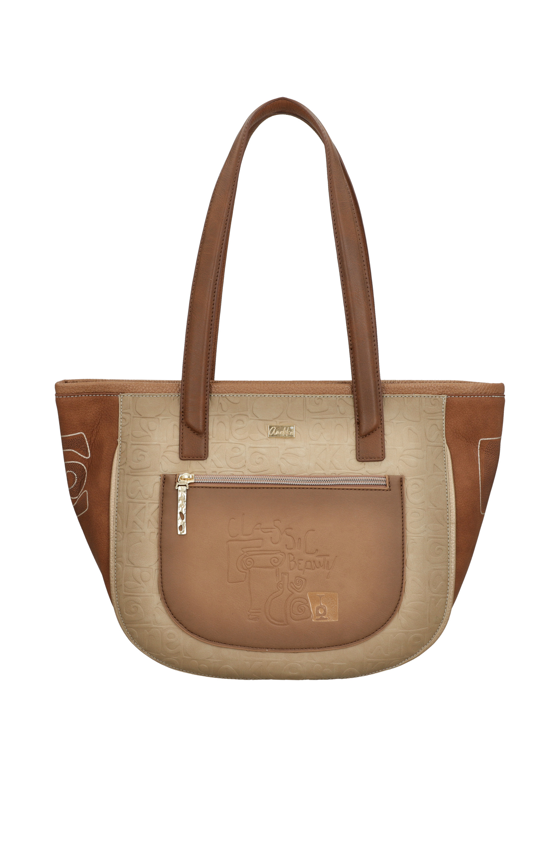 Anekke Schultertasche Muse