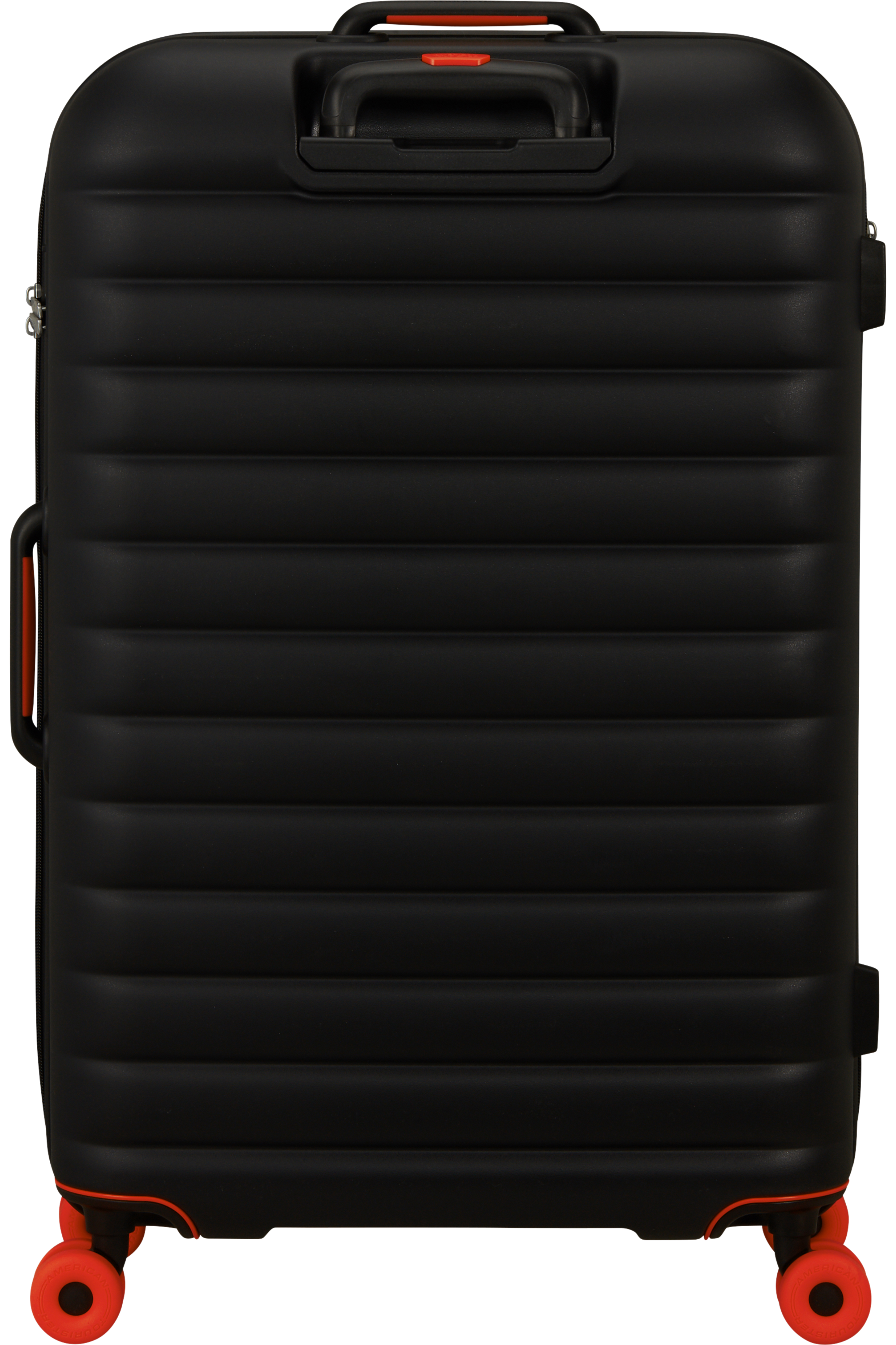 American Tourister Koffer Neovibe 78 cm true black American Tourister Koffer Neovibe 78 cm true black