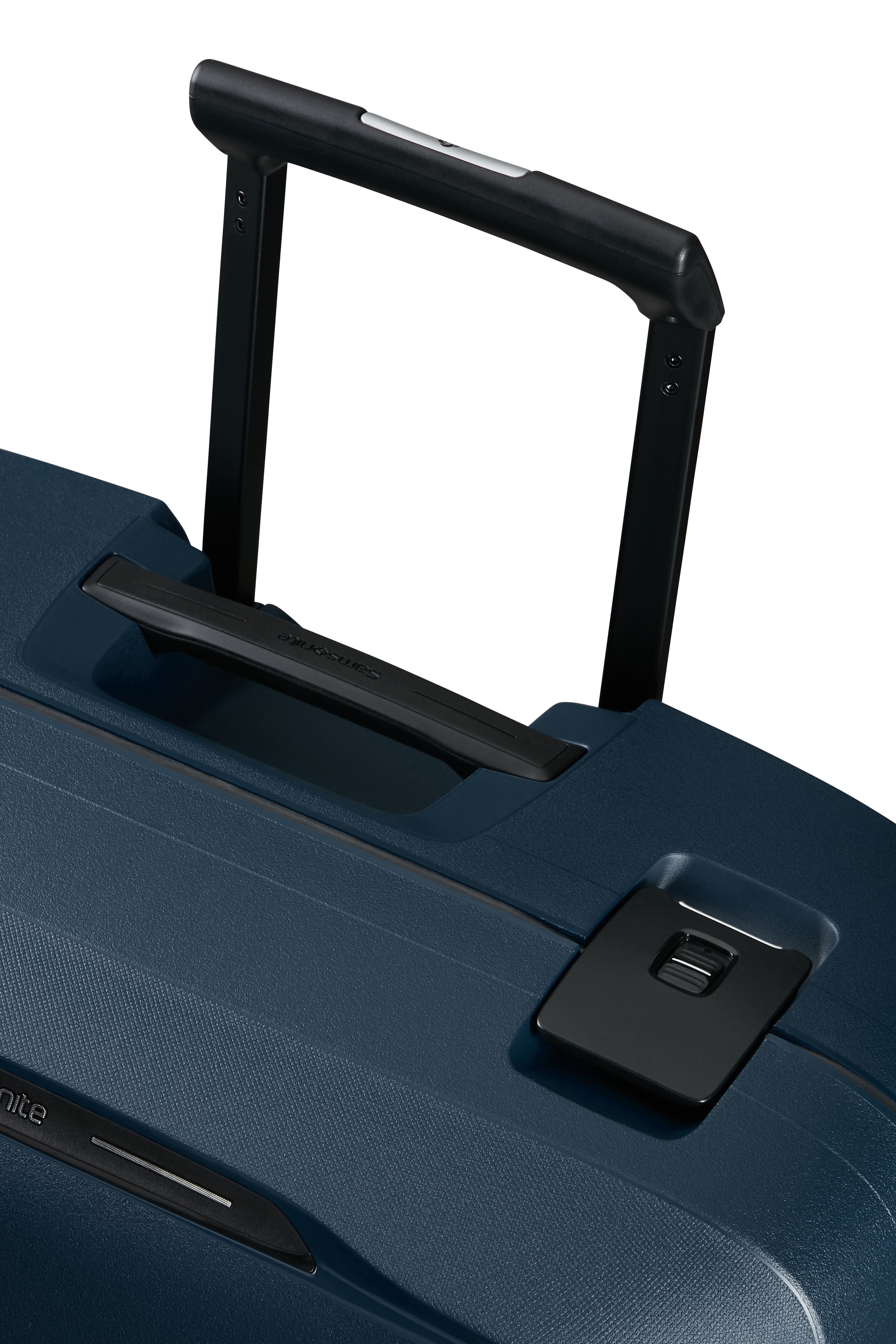 Samsonite Trolley Essens 75 cm midnight blue